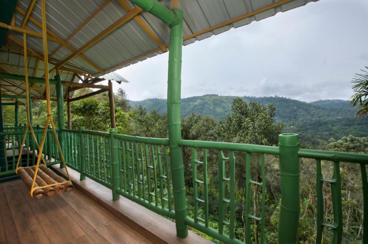 Resort Bamboo Dale Resort, 2*