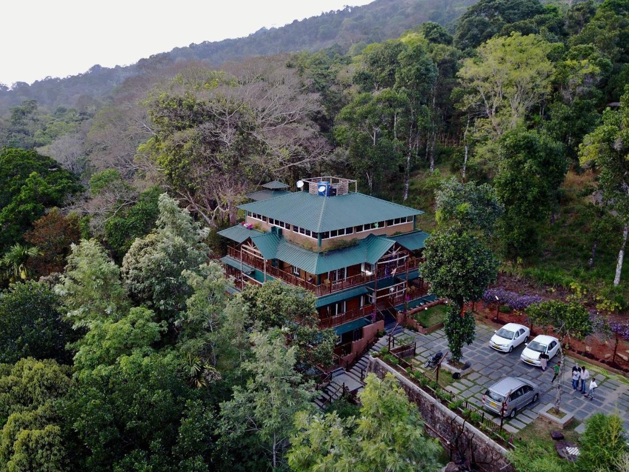 Bamboo Dale Resort, Resort 2*