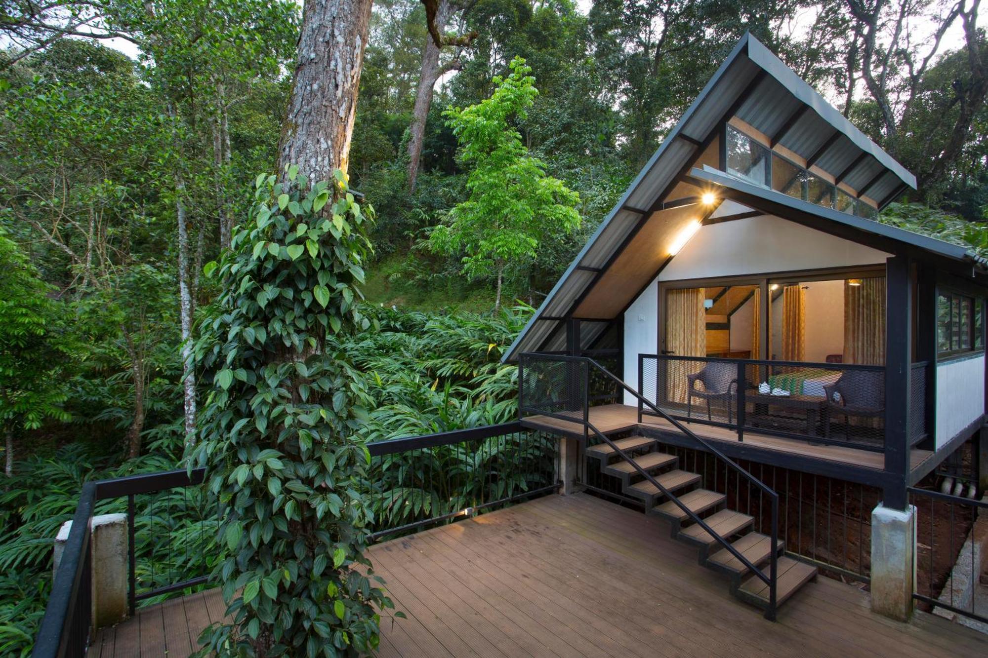 Bamboo Dale Resort, Resort 2*