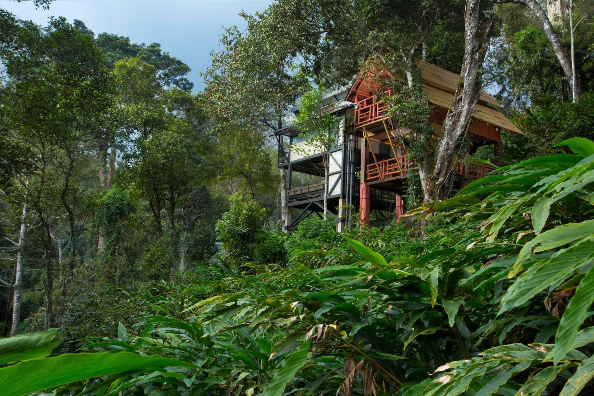 Bamboo Dale Resort, 2*