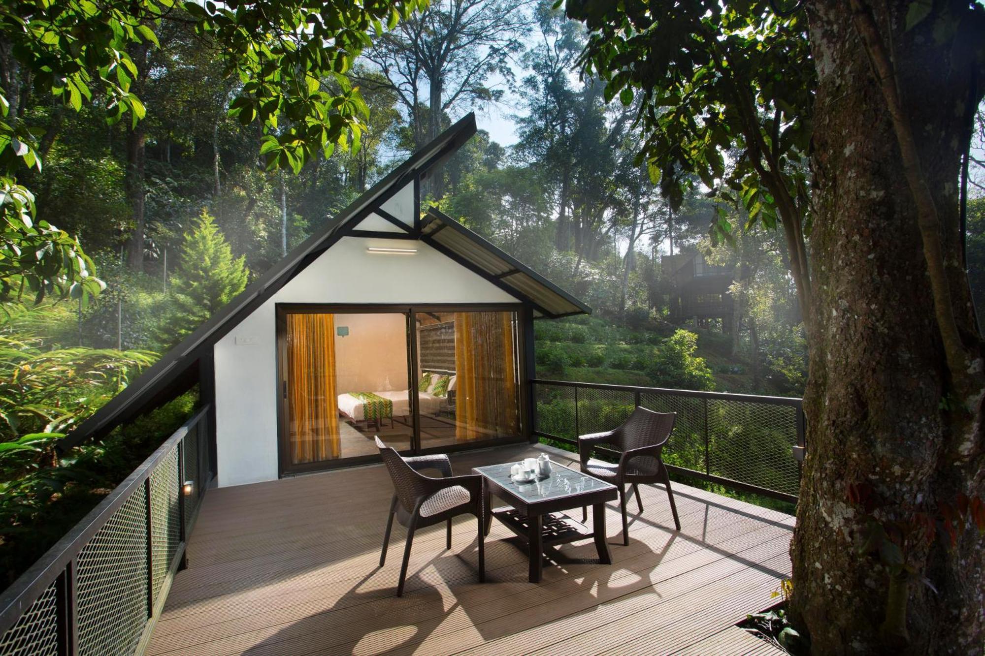 Resort Bamboo Dale Resort,
