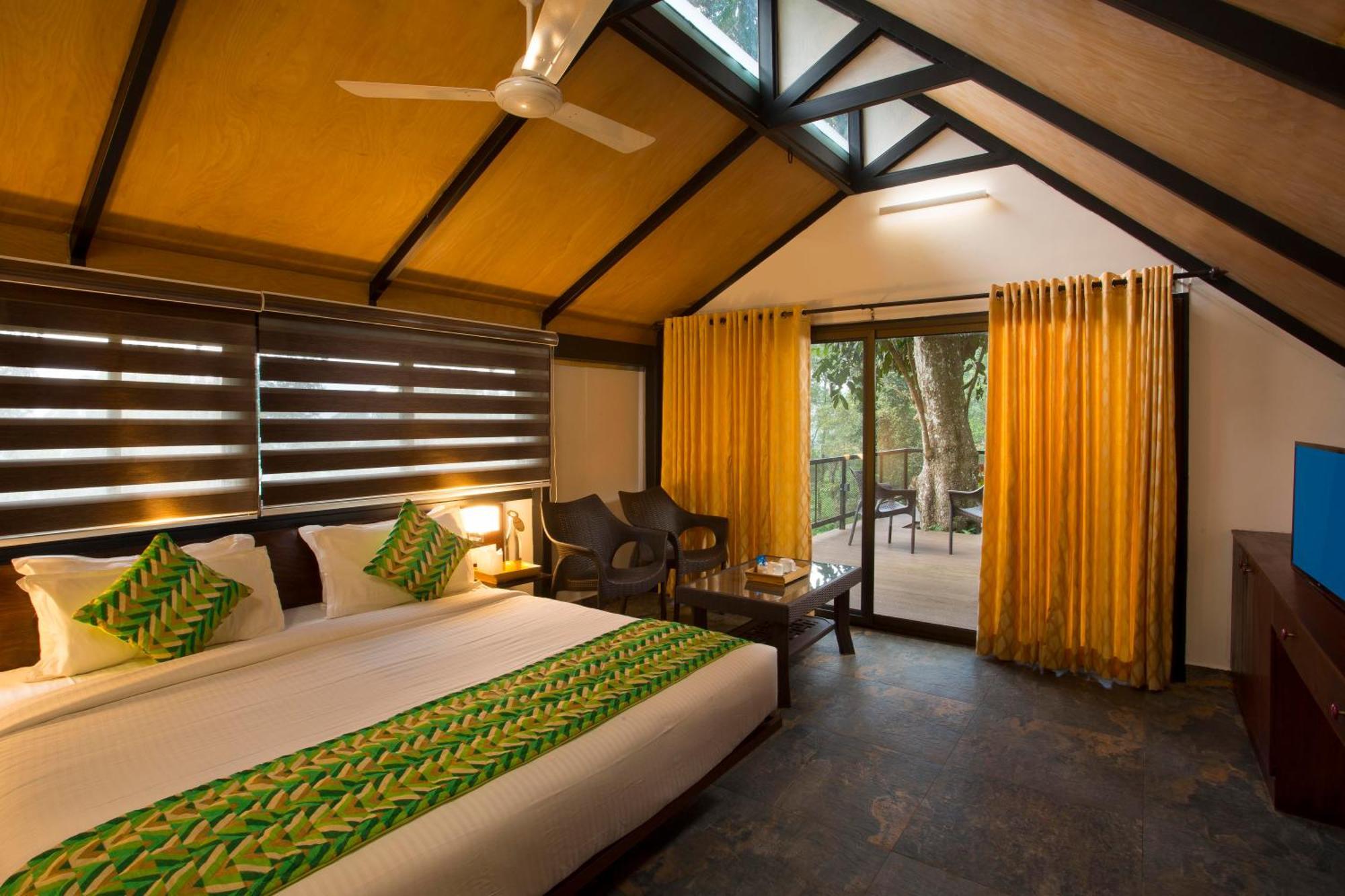 Bamboo Dale Resort, Resort 2*