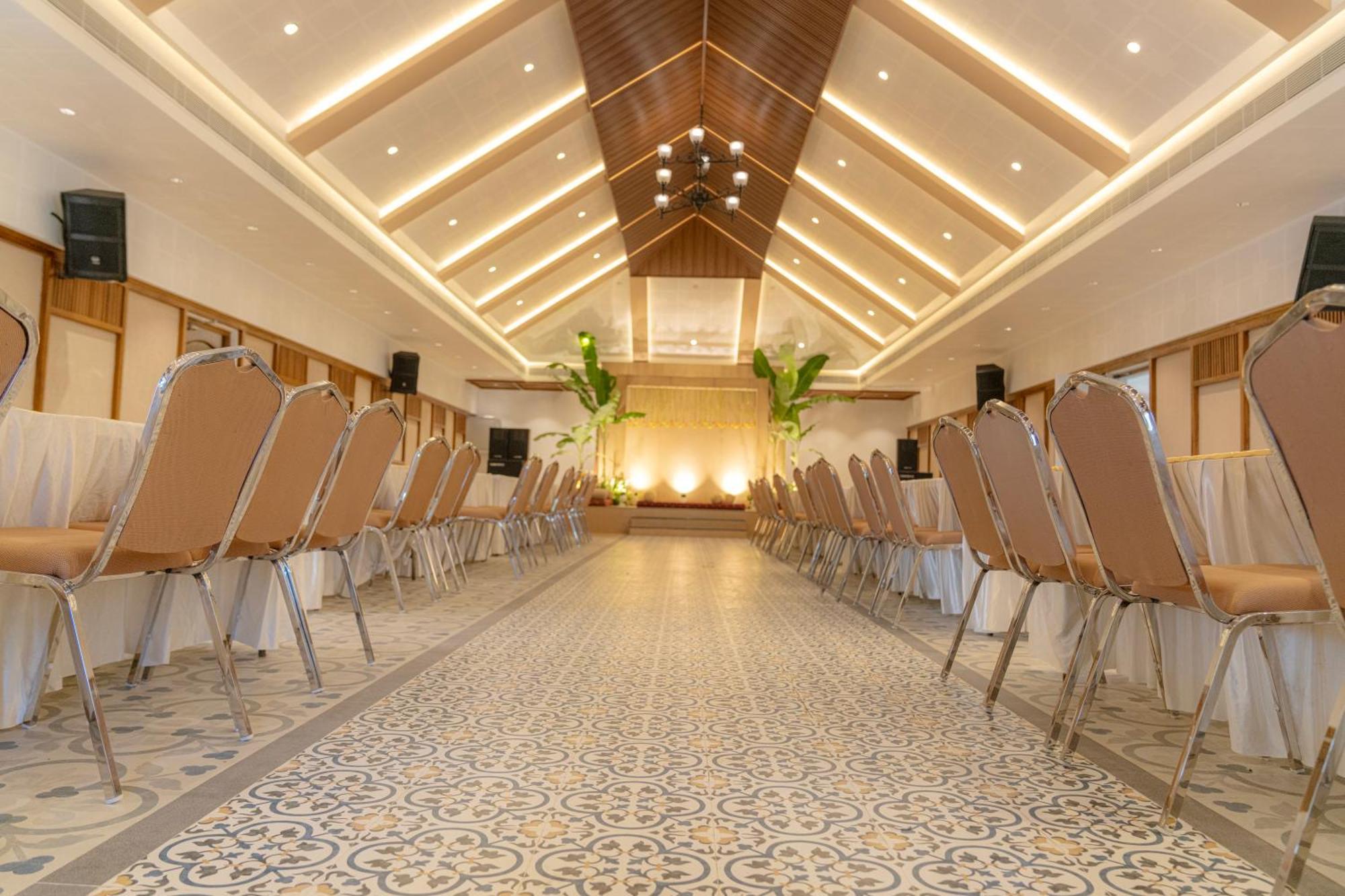 Le Montfort Resort 5*