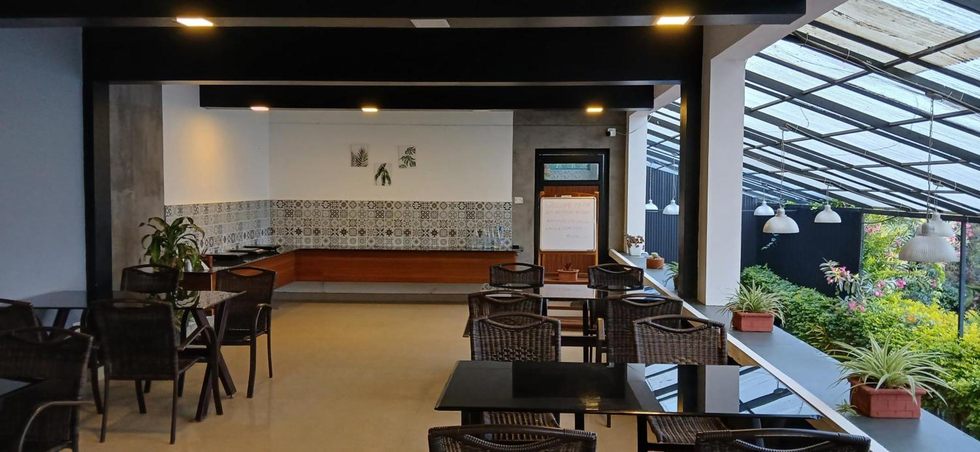 Veu Retreat Hotel