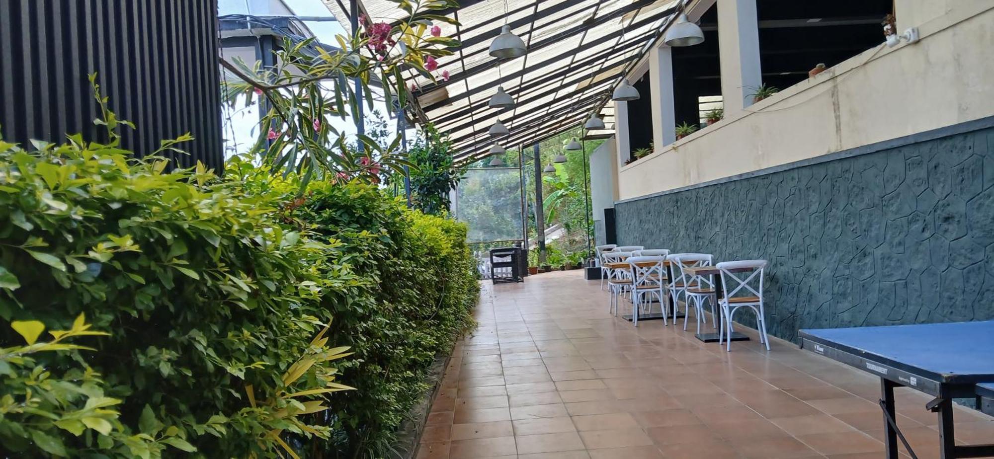Veu Retreat Hotel Munnar