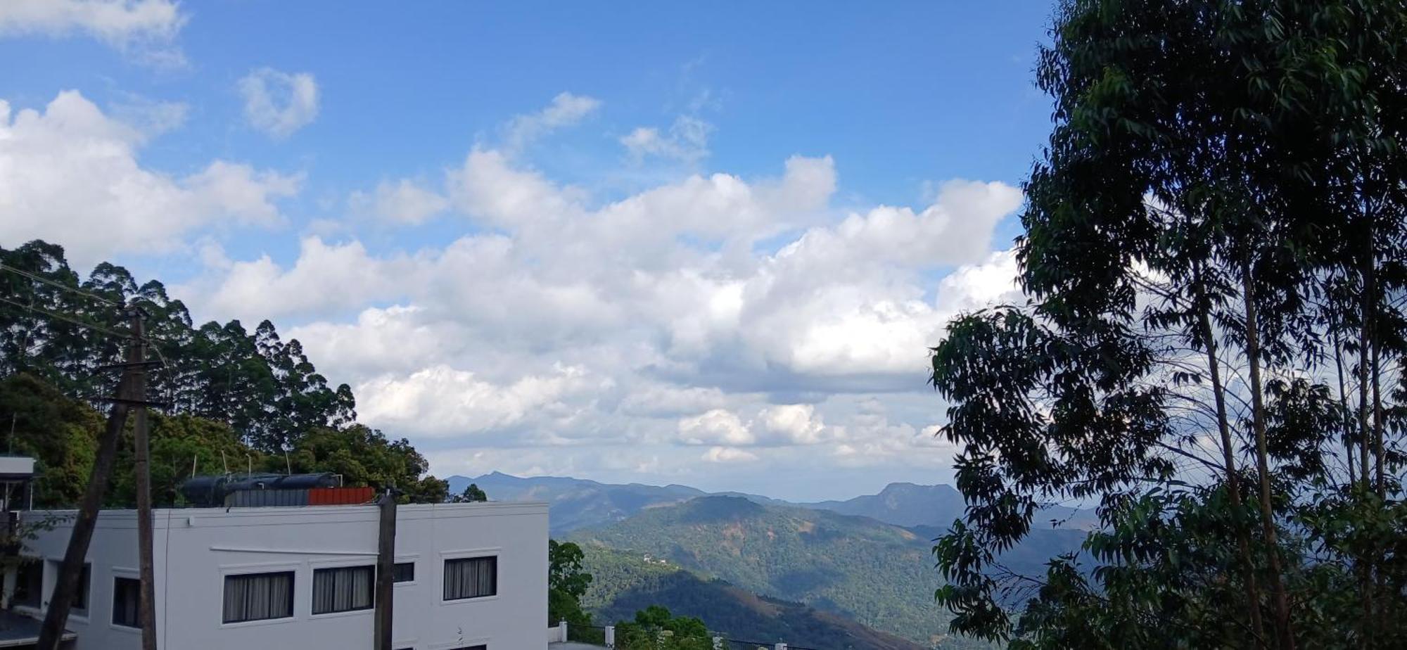 Veu Retreat Hotel Munnar