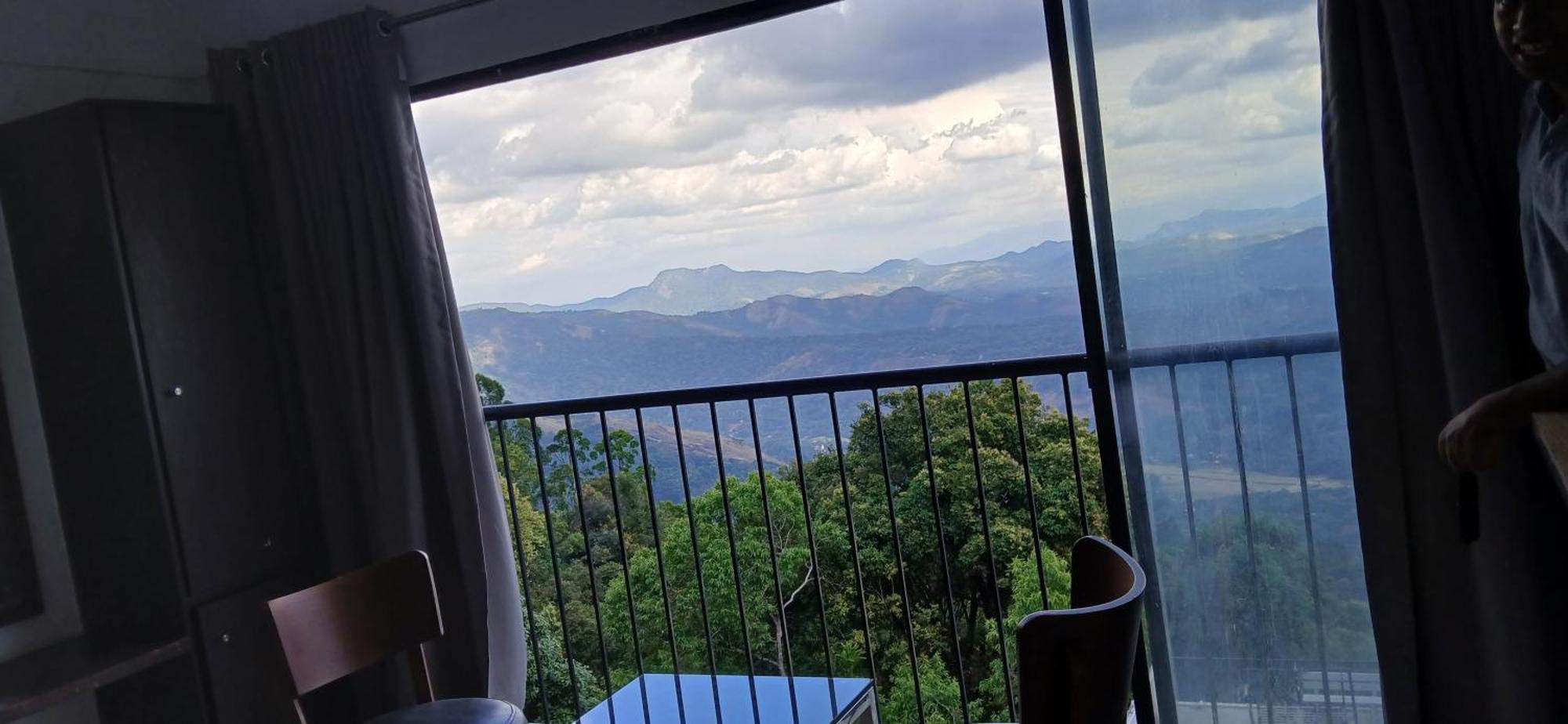 Veu Retreat Hotel 4*