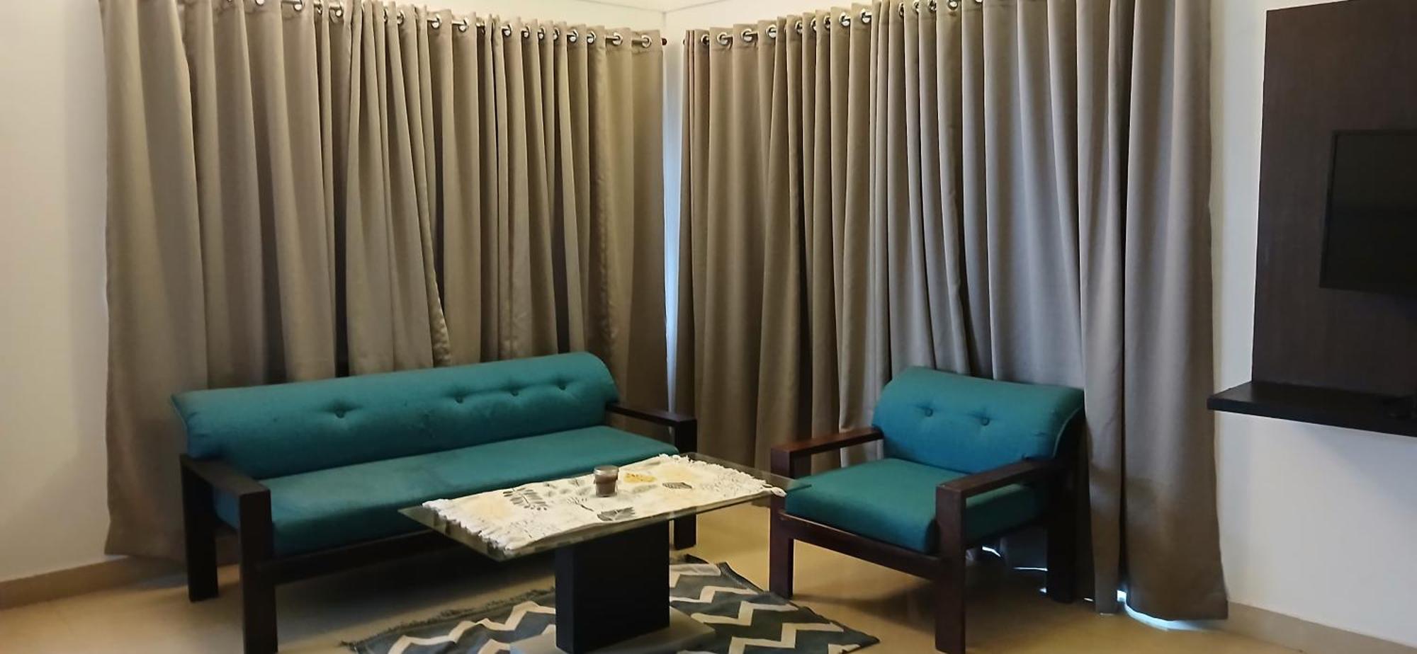 Veu Retreat Hotel Munnar
