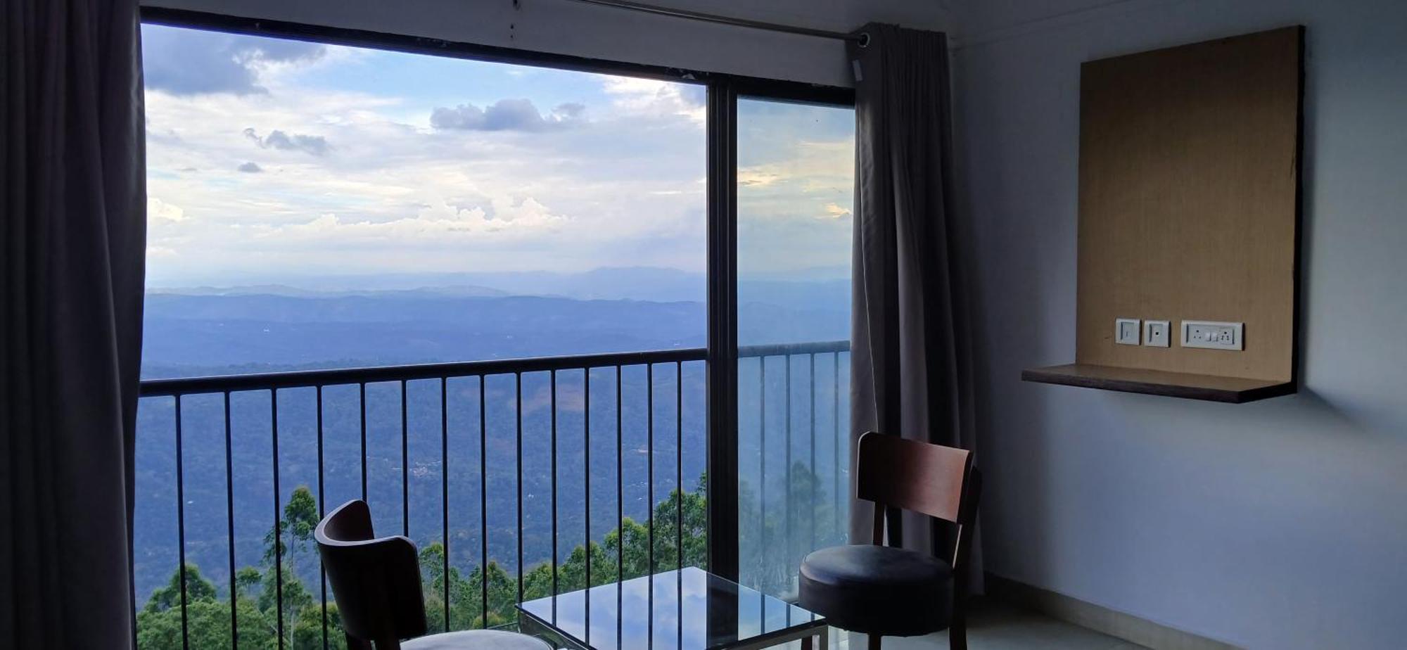 Hotel Veu Retreat Munnar