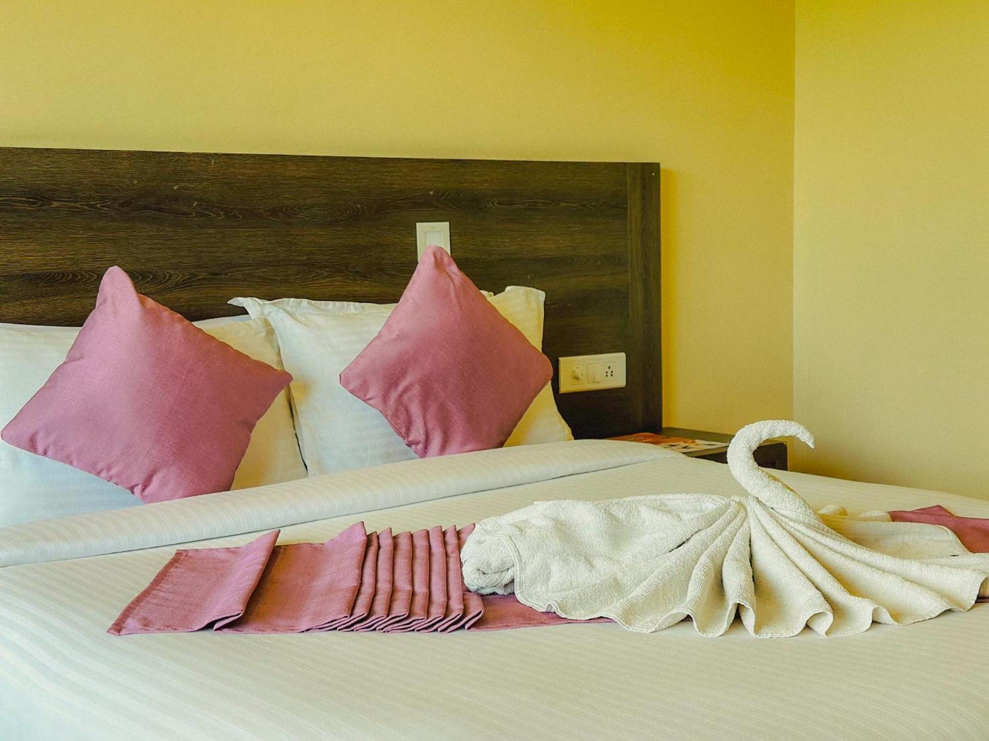 The Heights Hotel Munnar