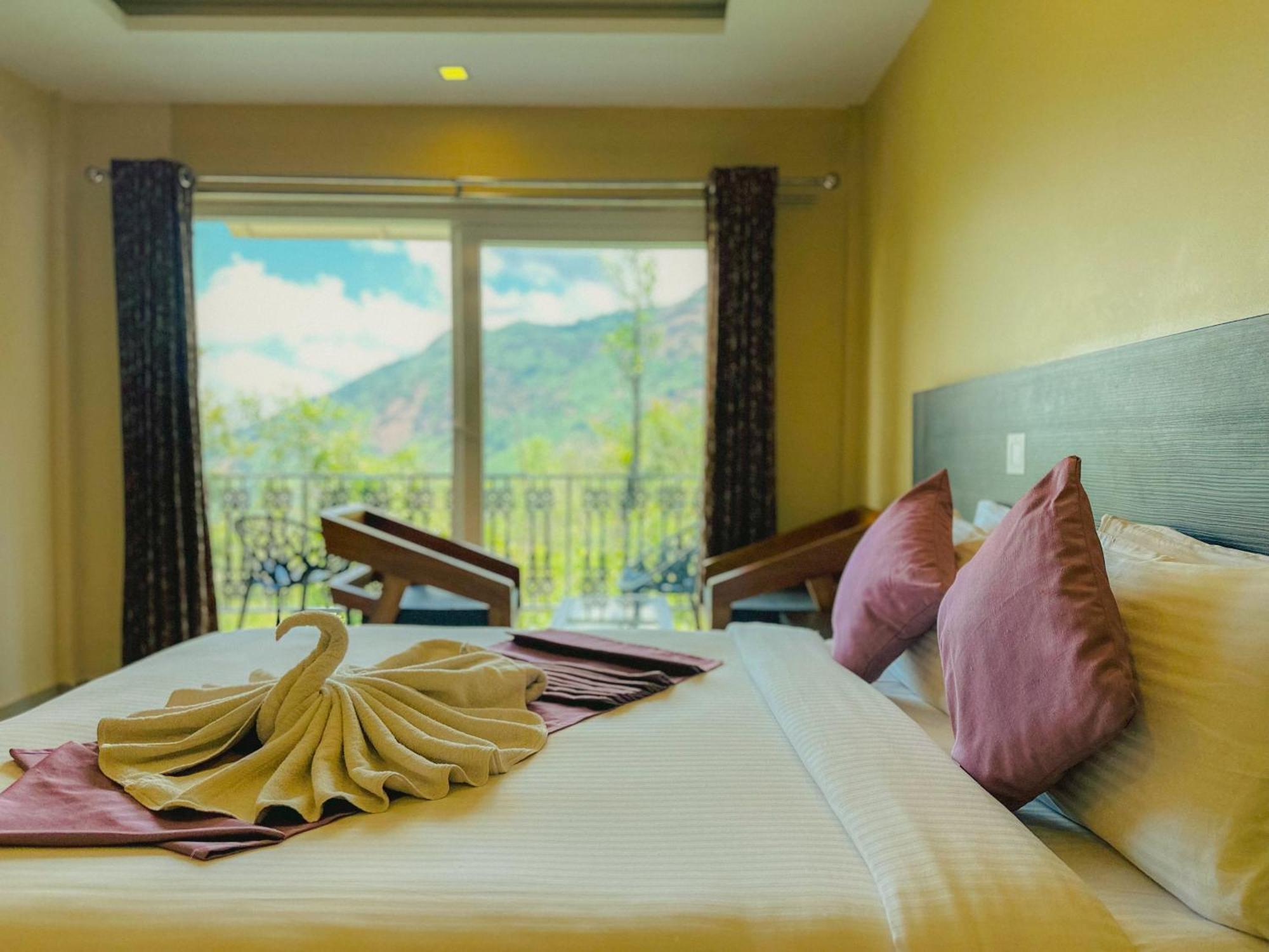 The Heights Munnar