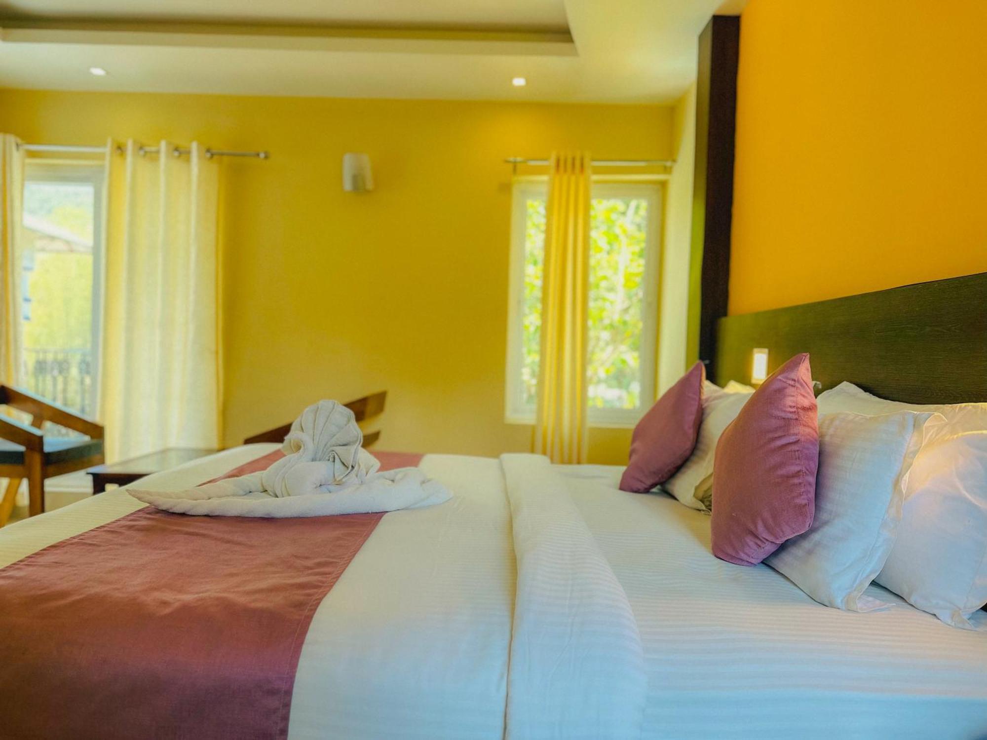 The Heights Hotel 4*
