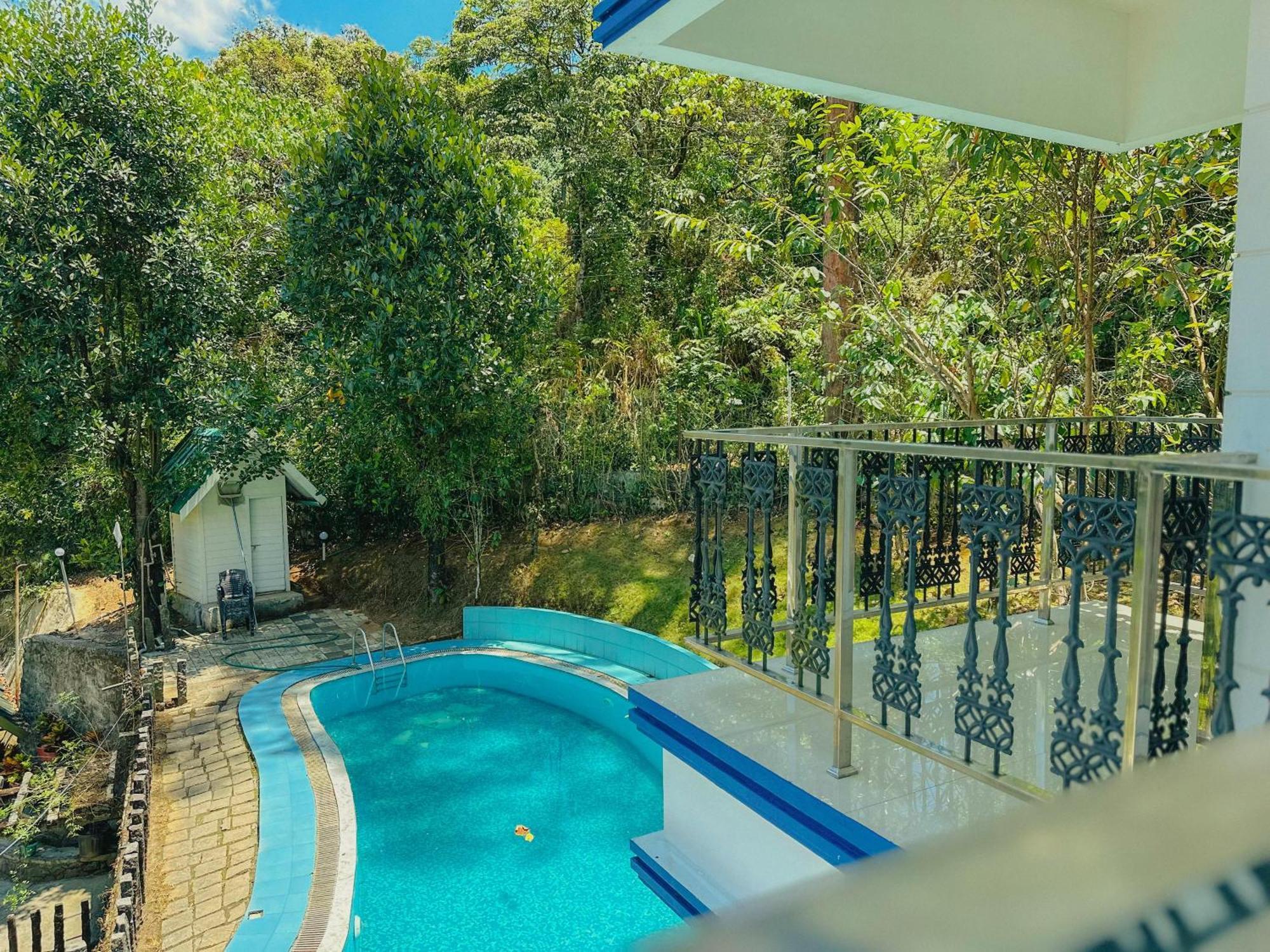 The Heights 4* Munnar