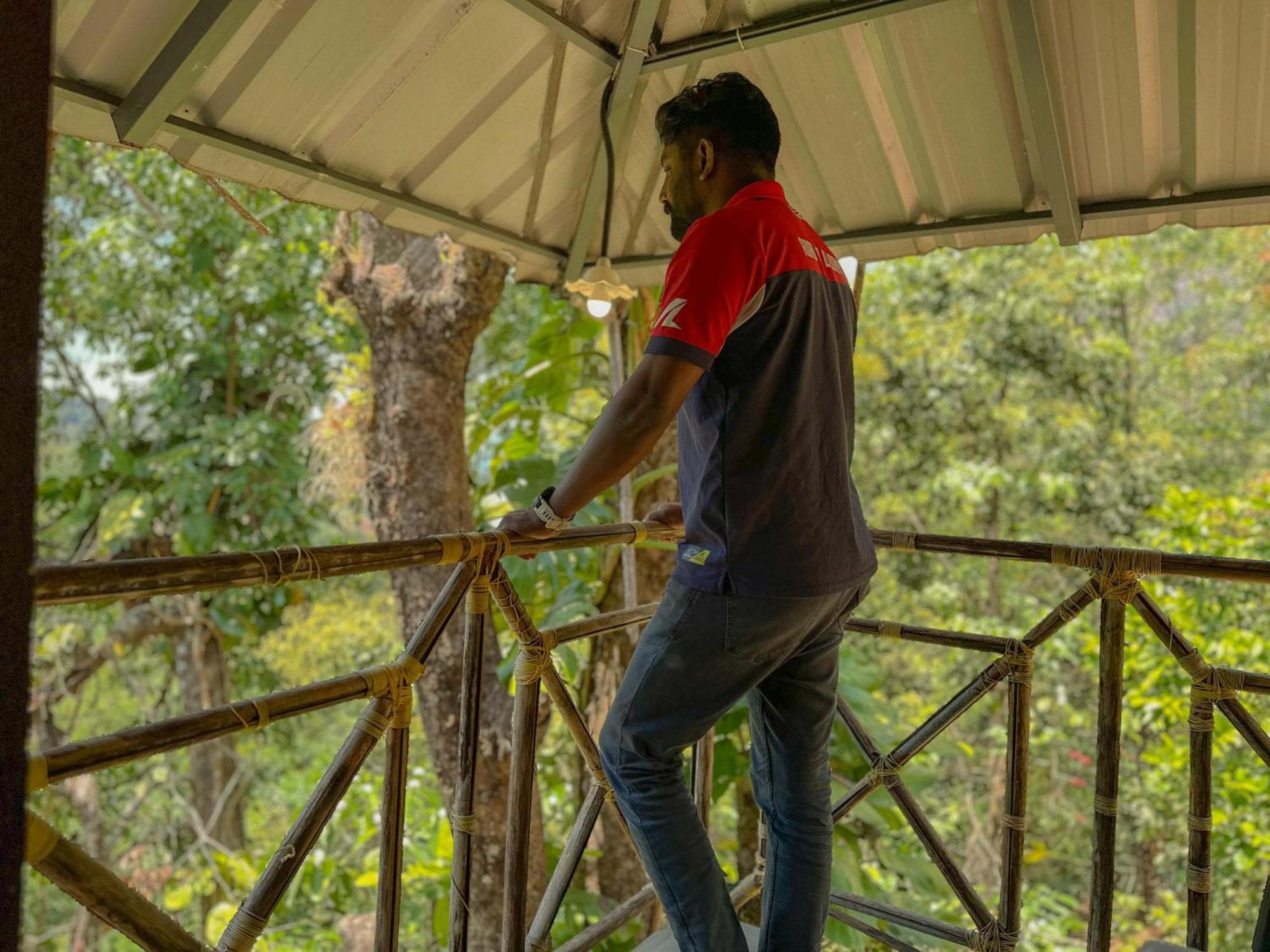 The Heights Hotel Munnar