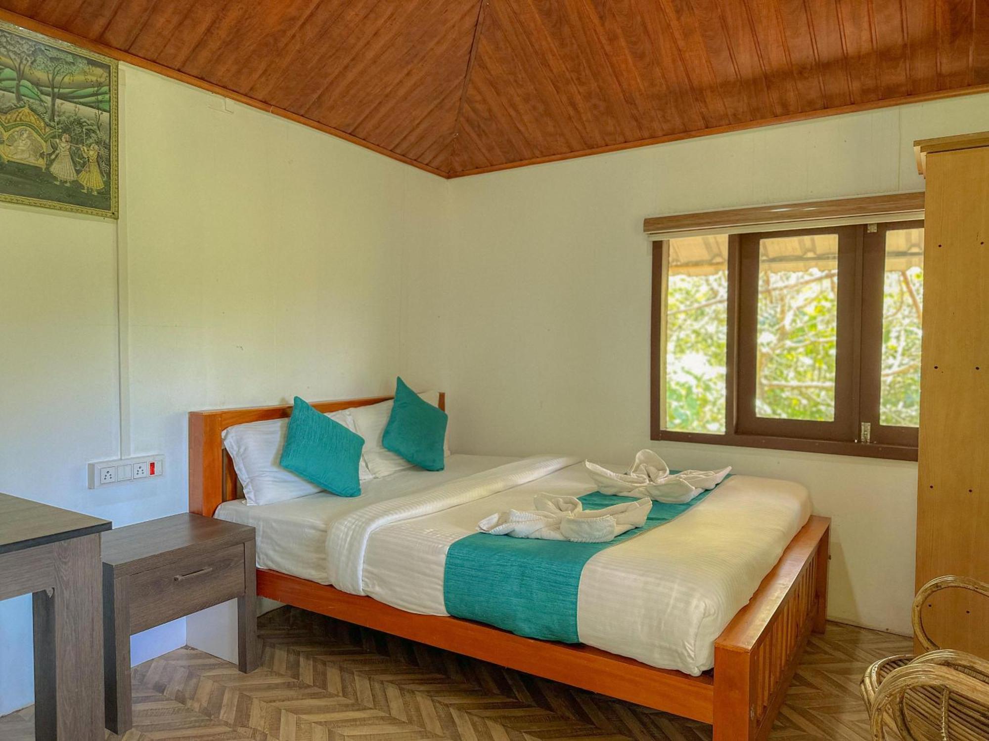 The Heights 4* Munnar