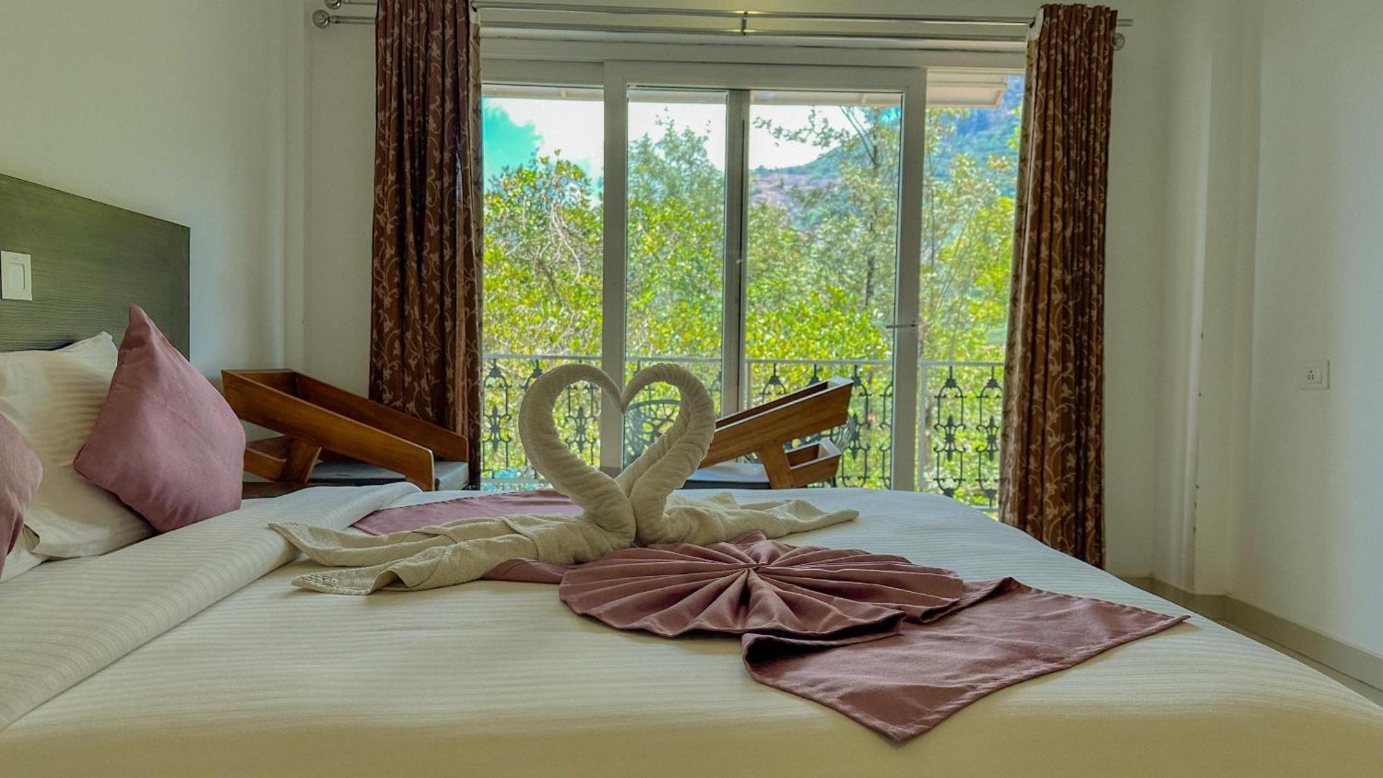 The Heights 4* Munnar