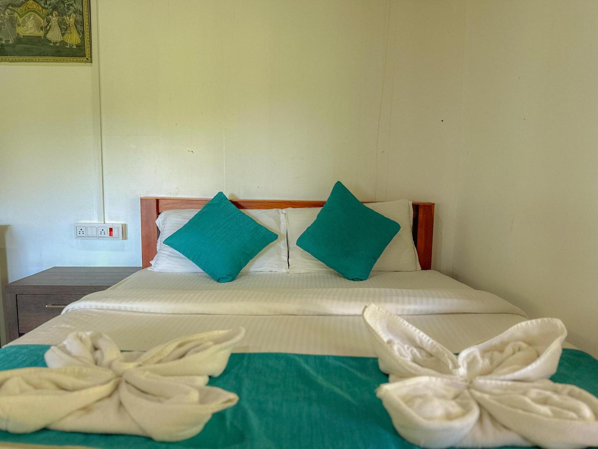 The Heights 4* Munnar