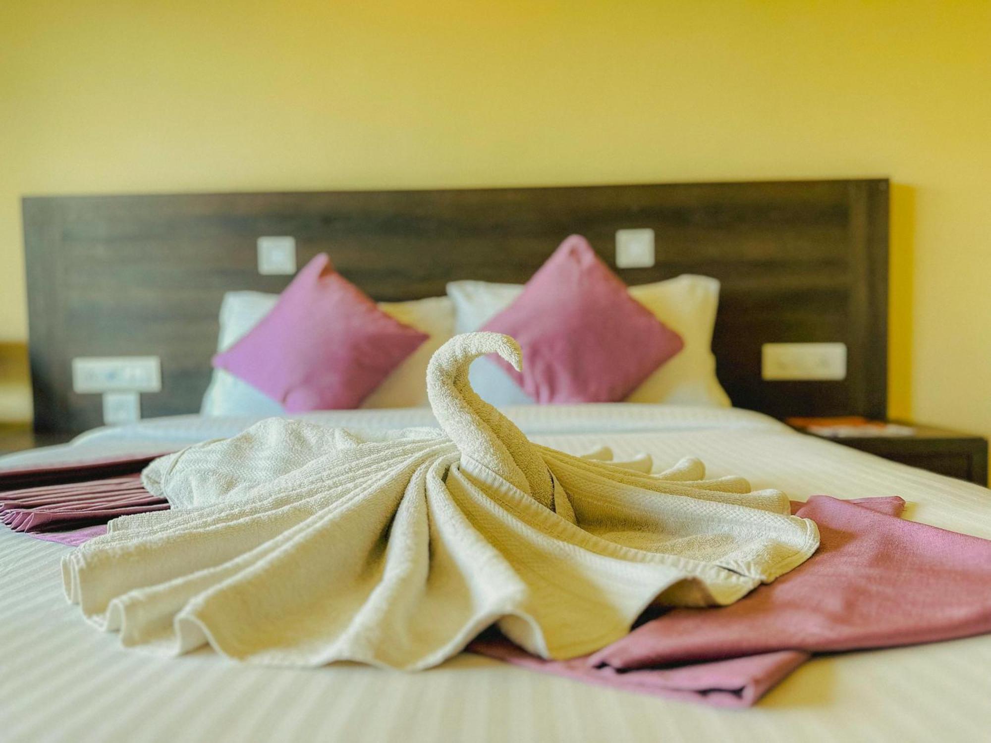The Heights Hotel Munnar