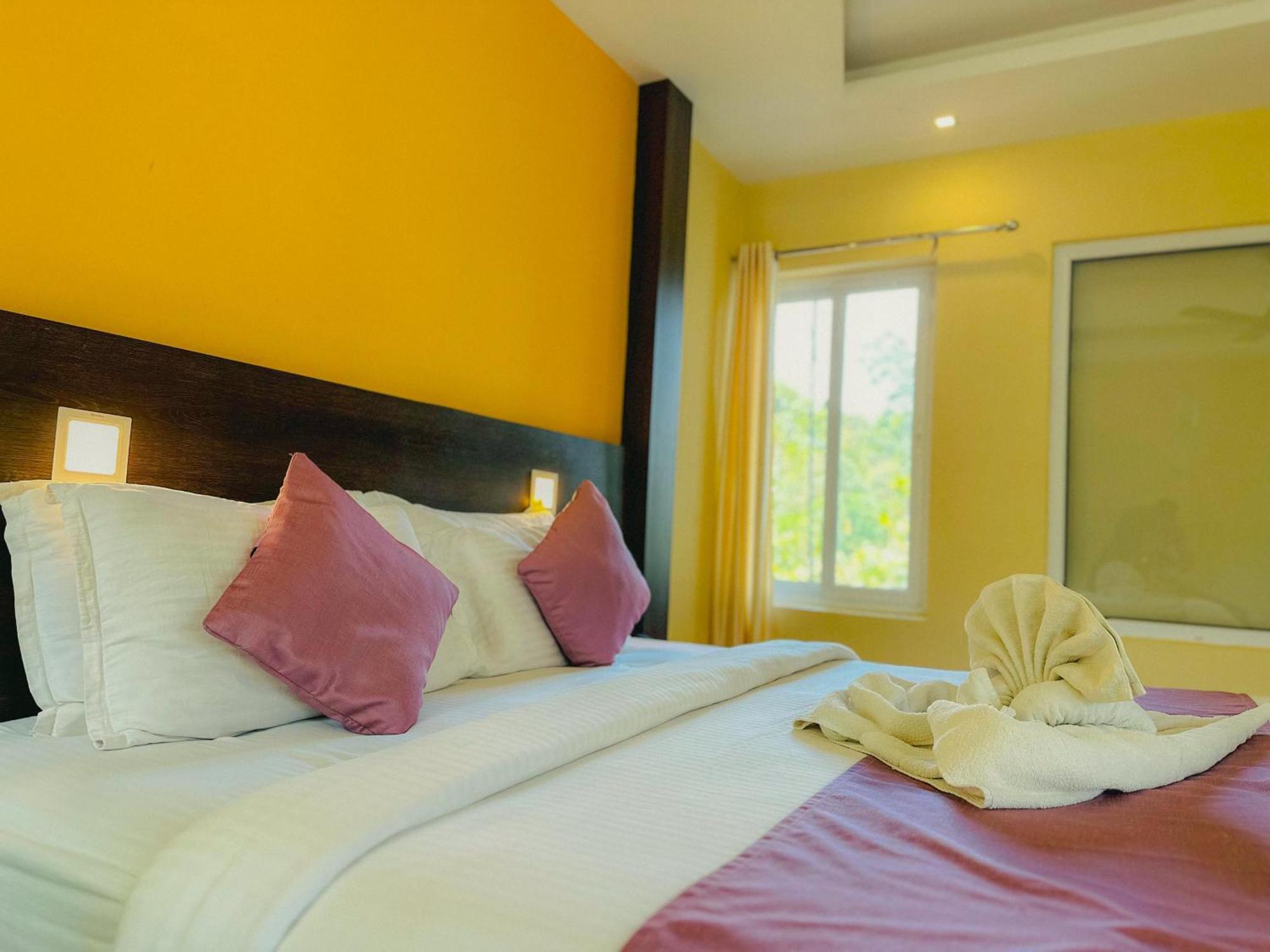 The Heights 4* Munnar