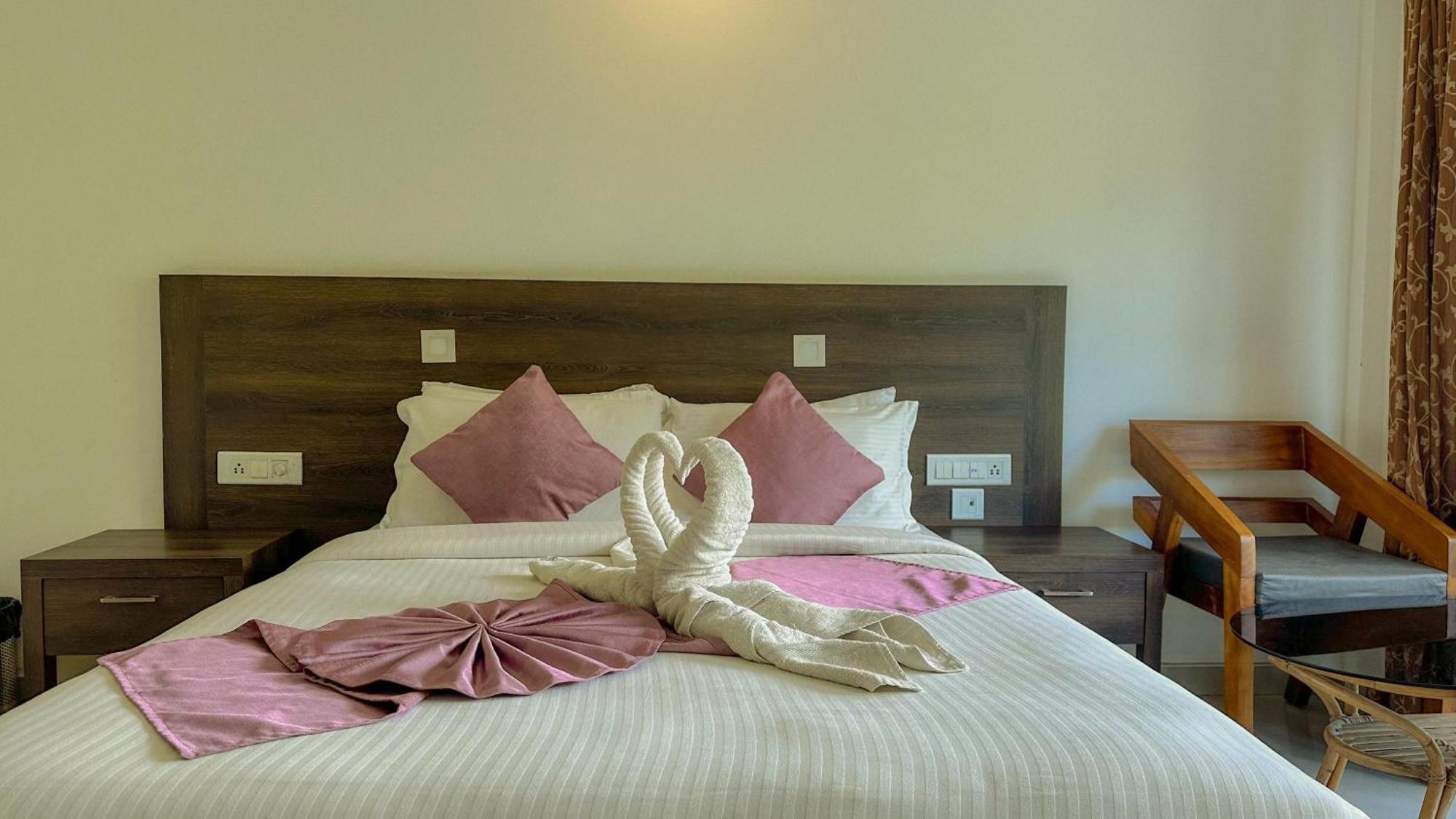The Heights Hotel Munnar