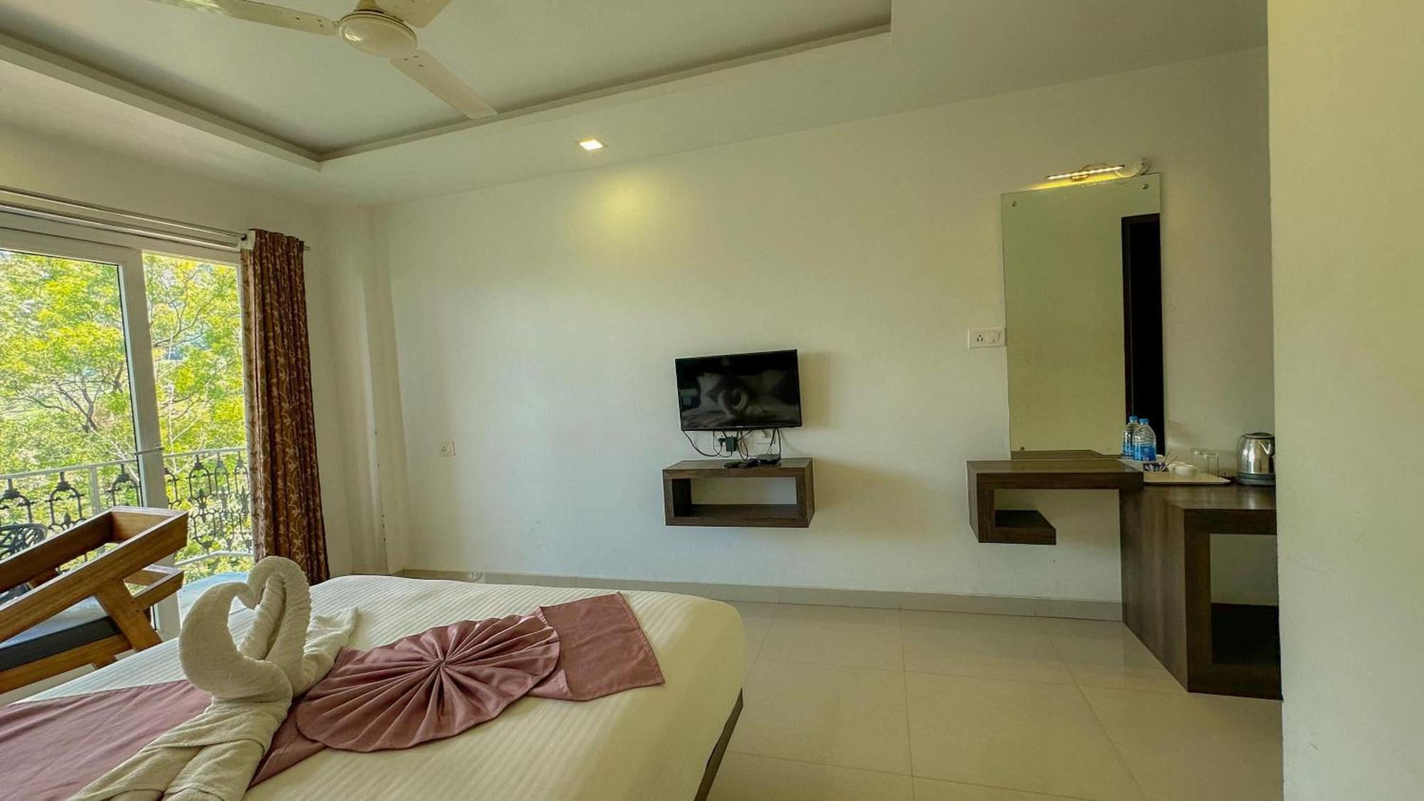 The Heights 4* Munnar