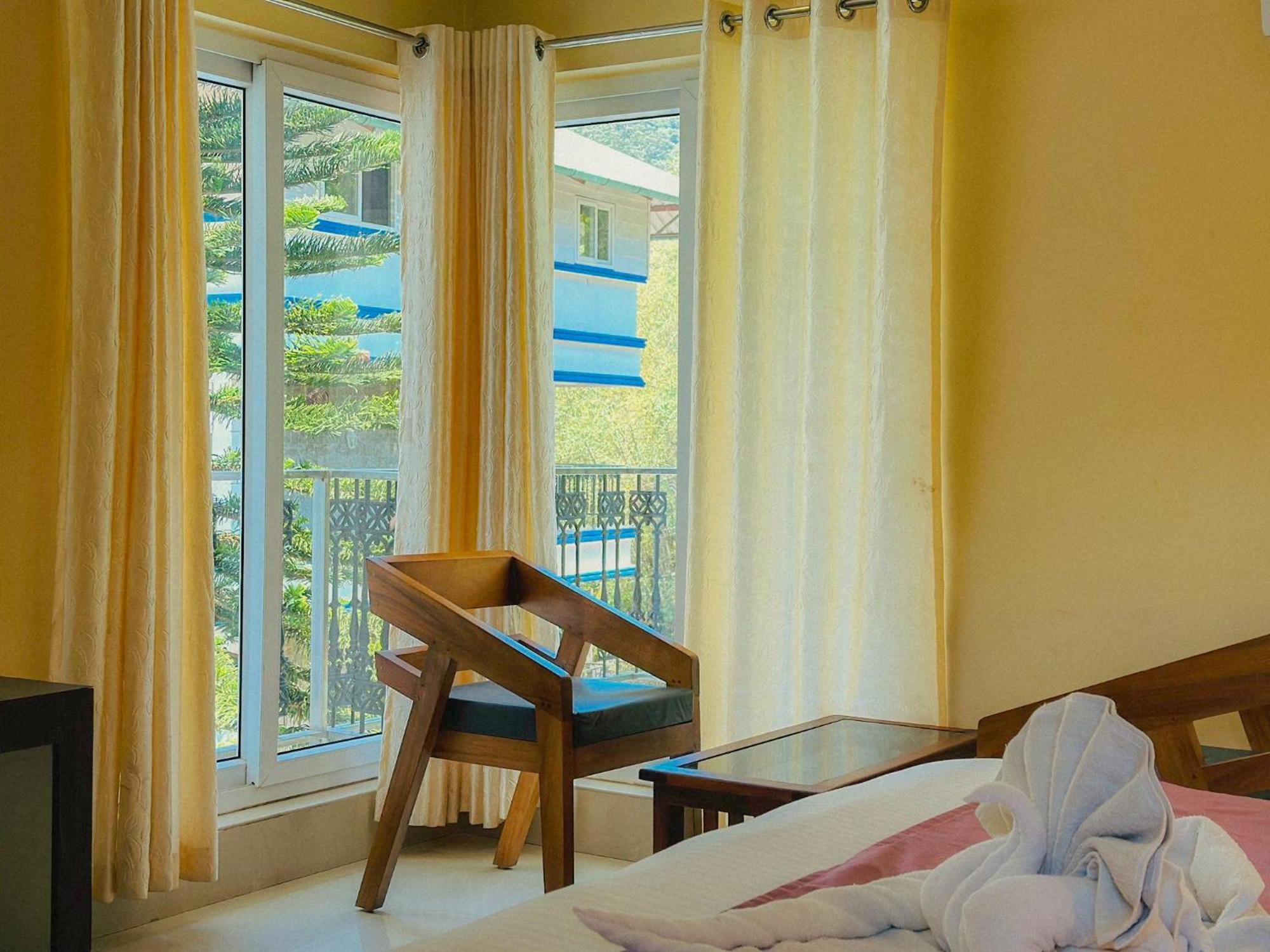 The Heights Hotel 4*