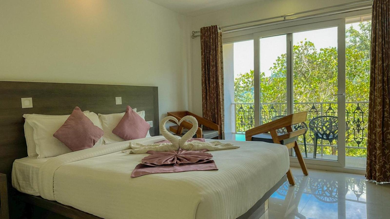 The Heights Hotel Munnar