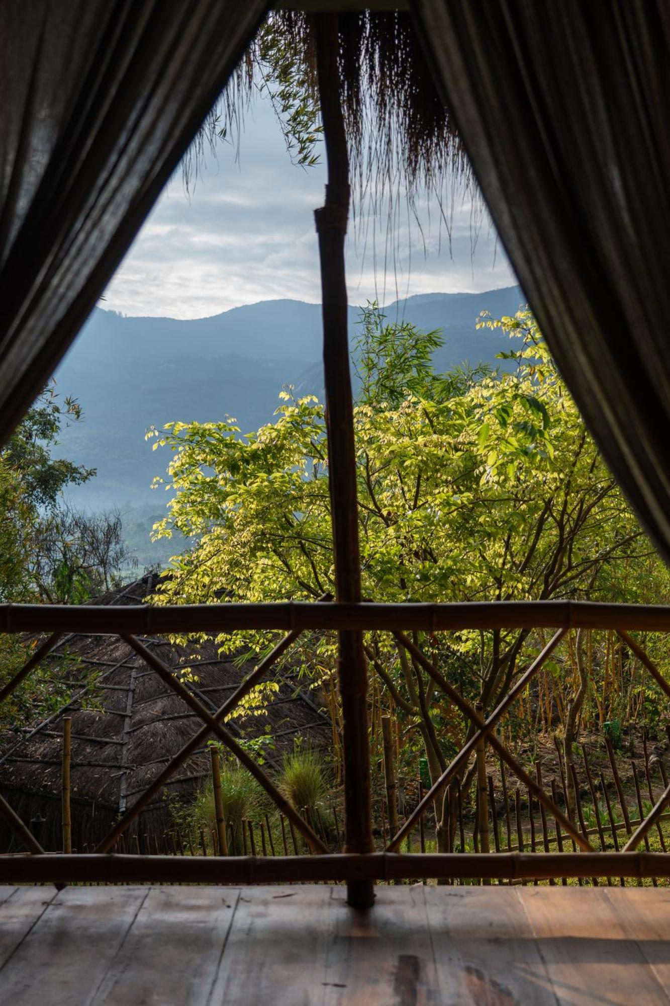 Resort The Mudhouse Marayoor Munnar
