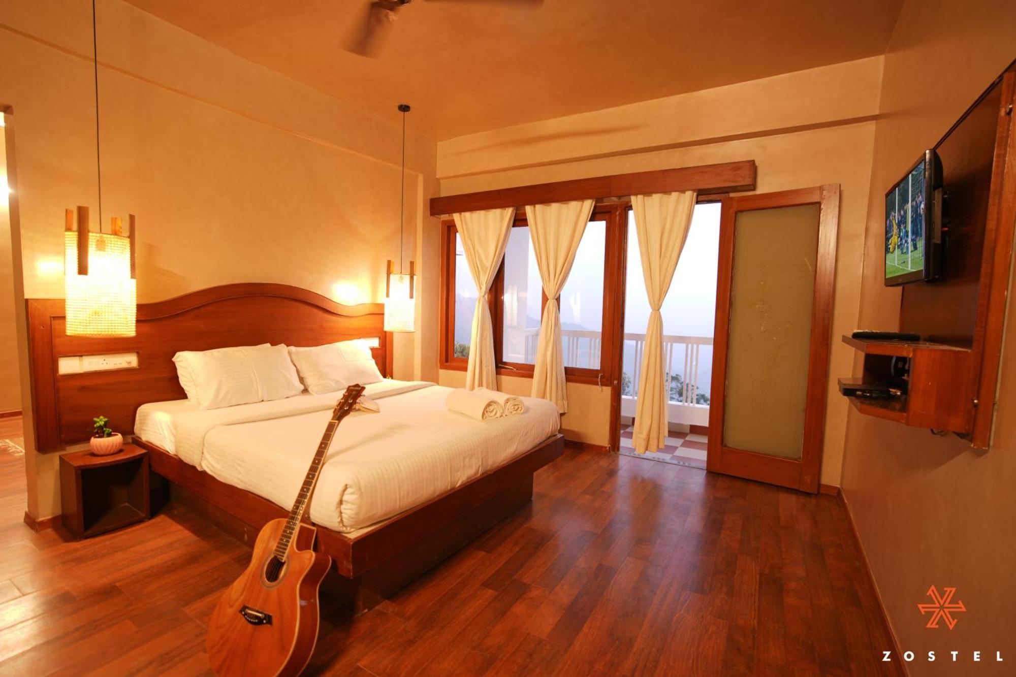 Hostel Zostel Munnar