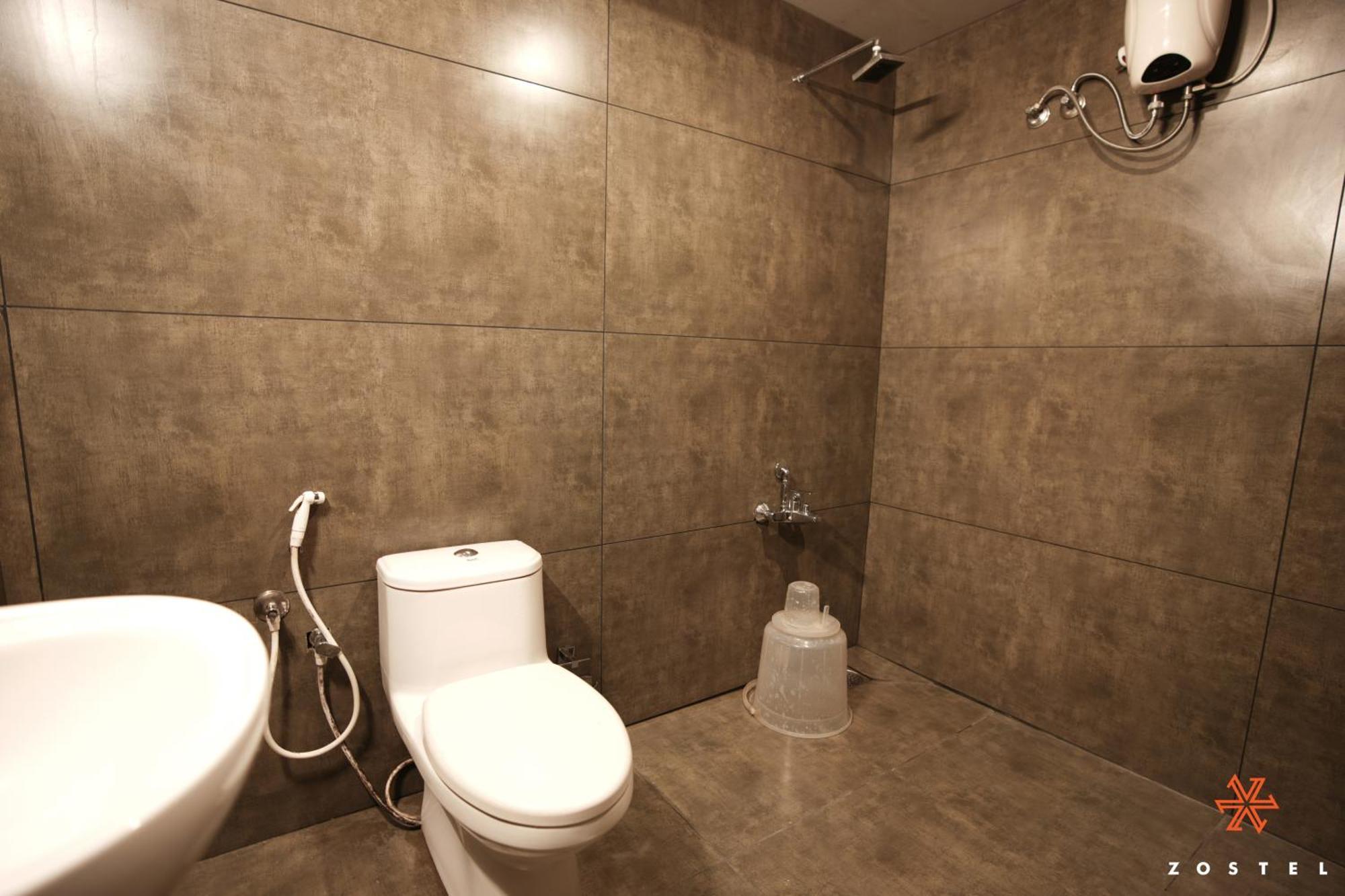Zostel Hostel