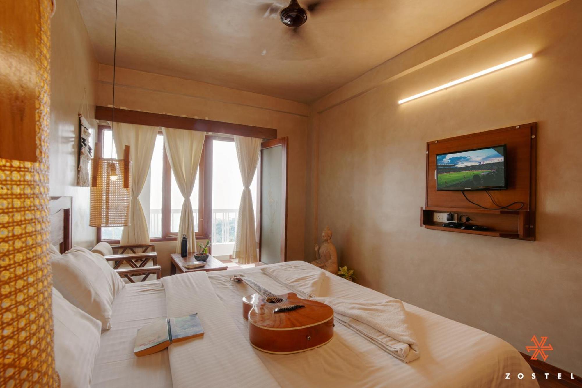 Hostel Zostel