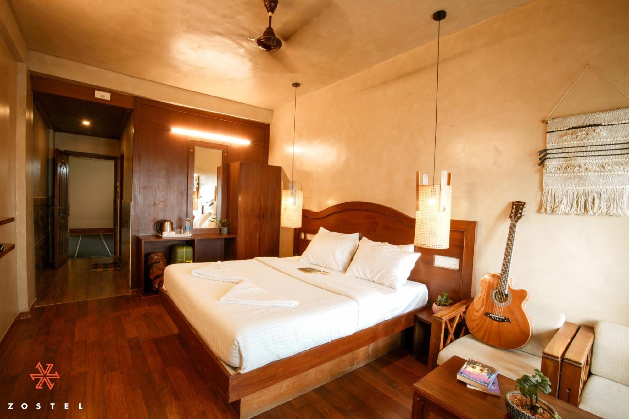 Zostel Hostel *