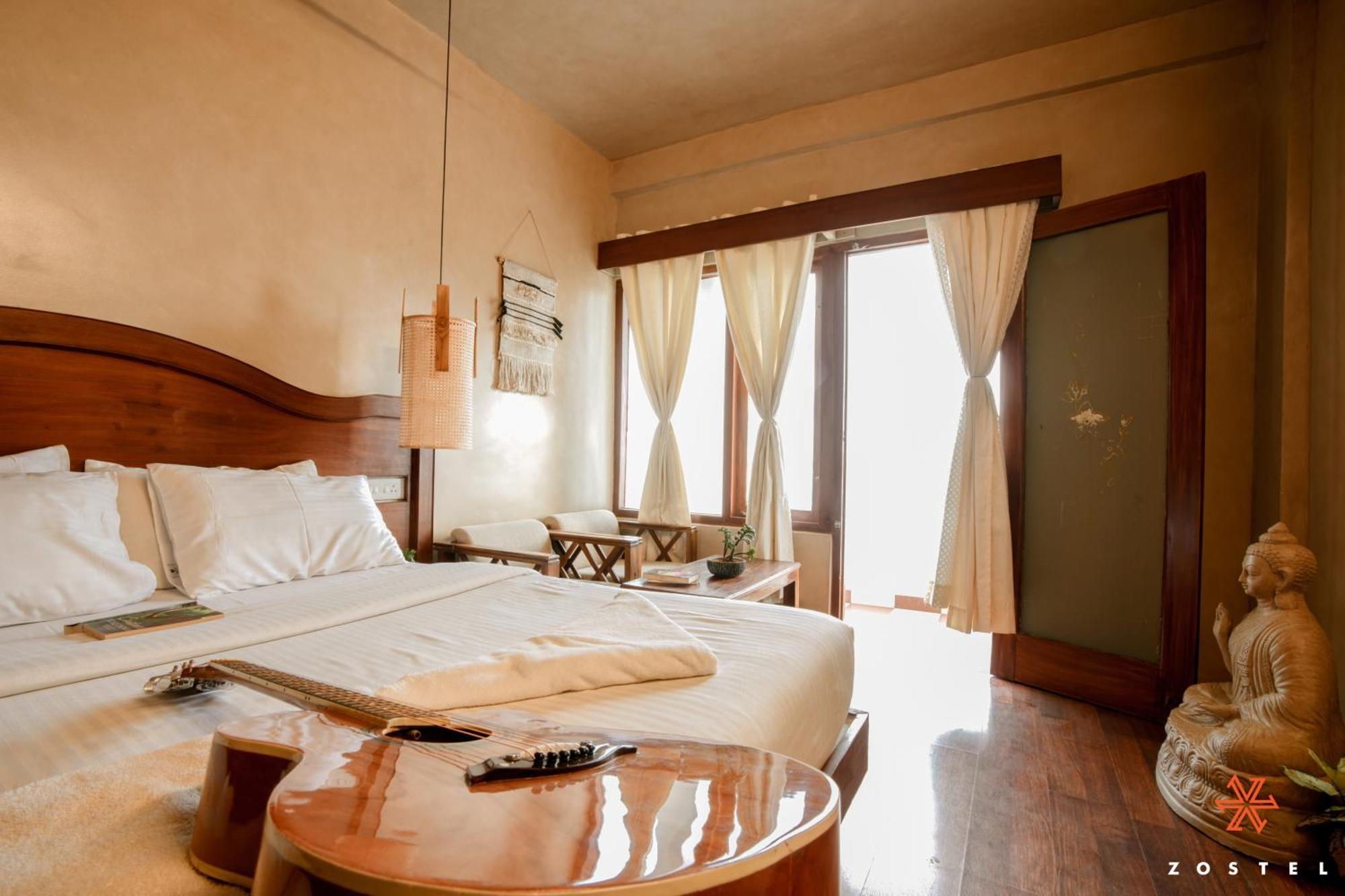 Hostel Zostel Munnar