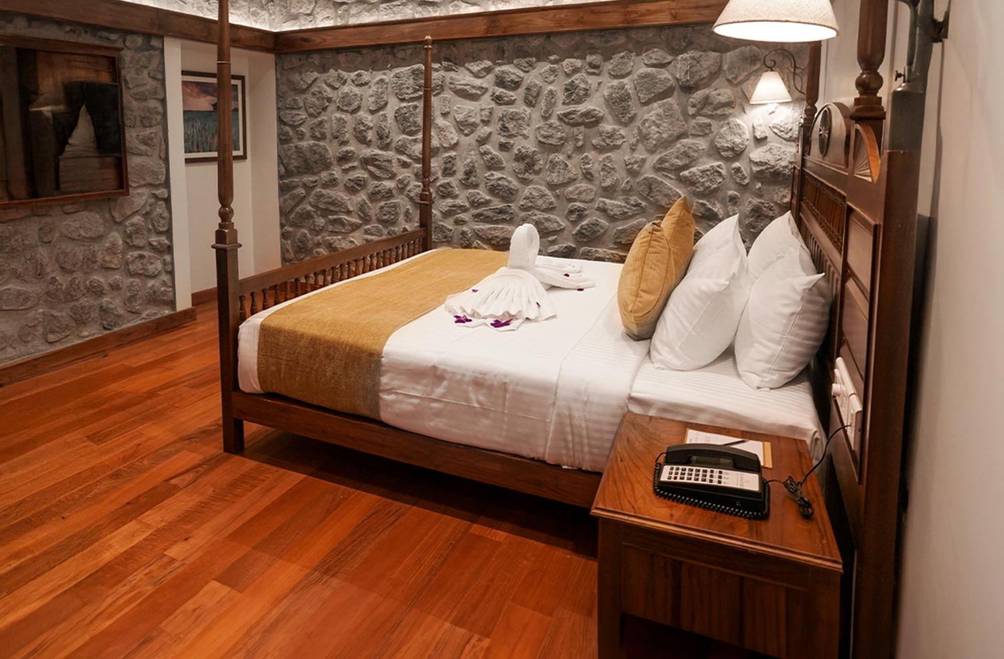 Le Montfort 5*