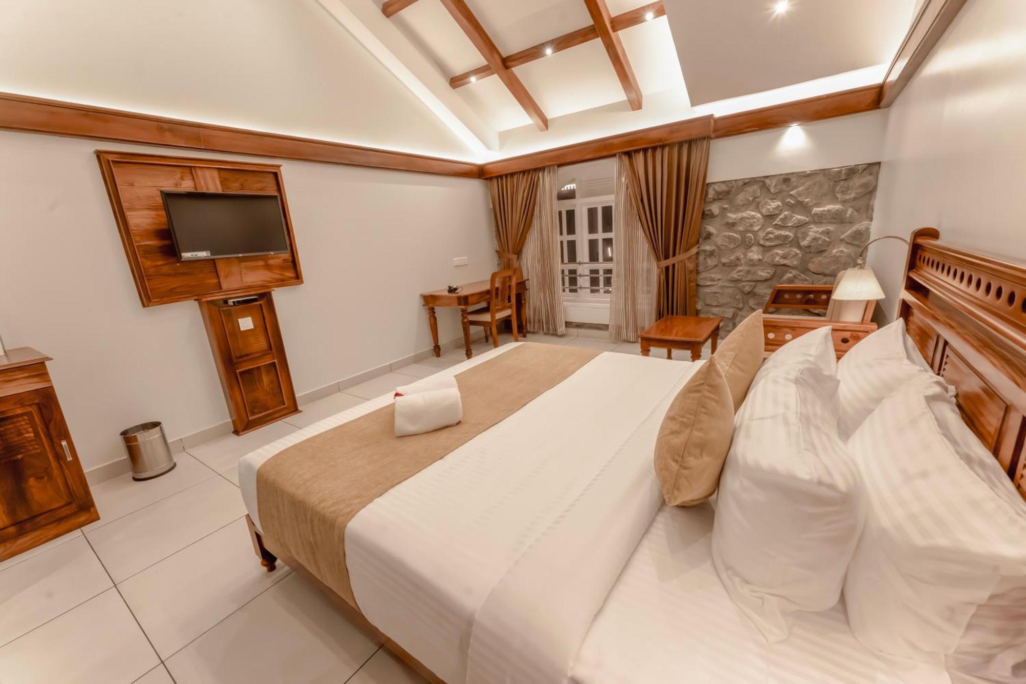 Le Montfort 5*