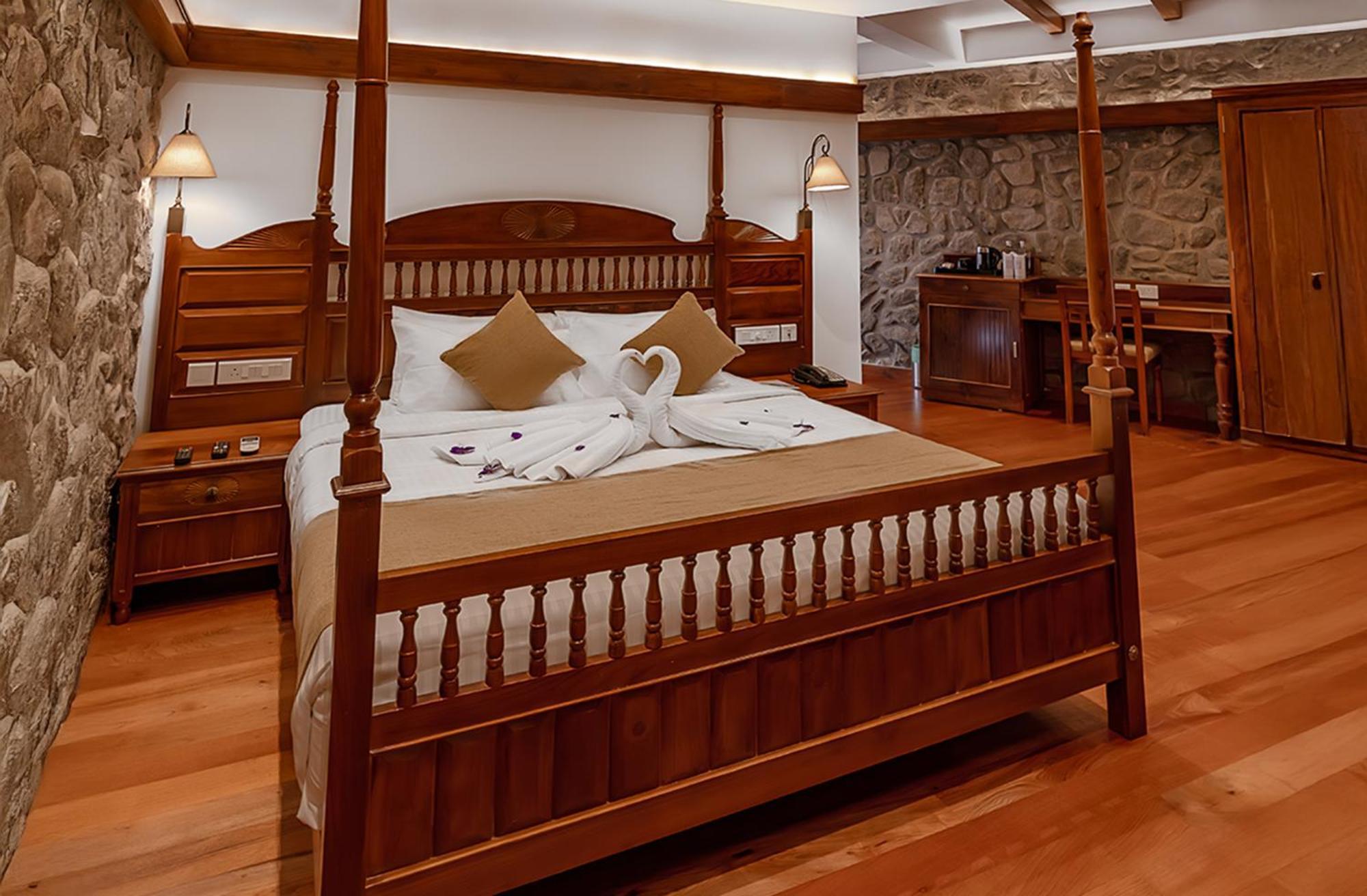 Le Montfort 5* Munnar