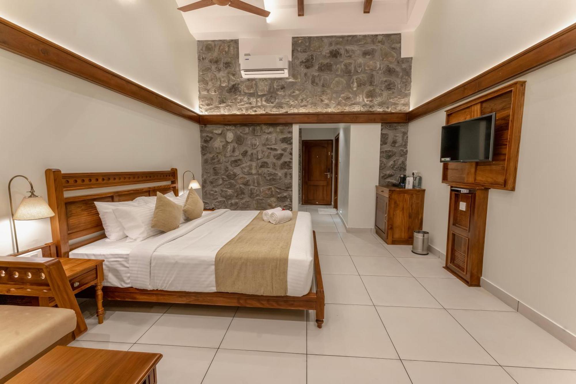 Resort Le Montfort