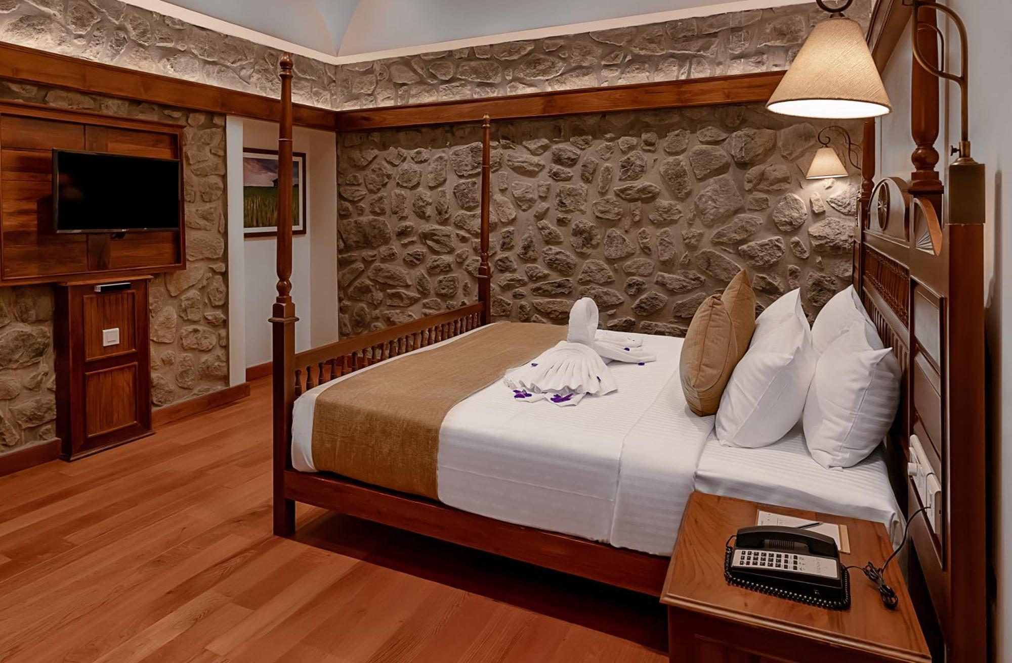 Le Montfort Resort Munnar