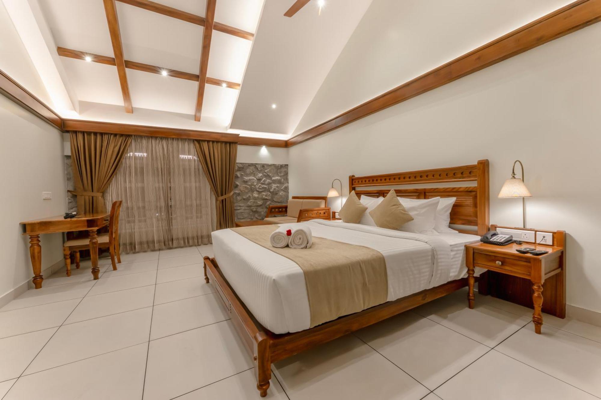 Resort Le Montfort Munnar