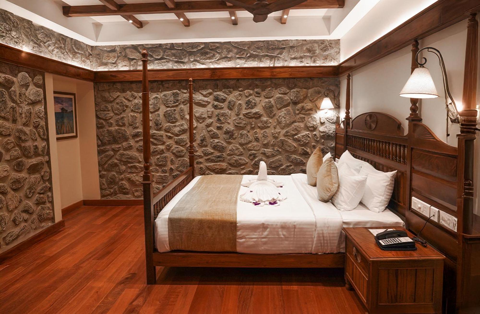 Resort Le Montfort 5*