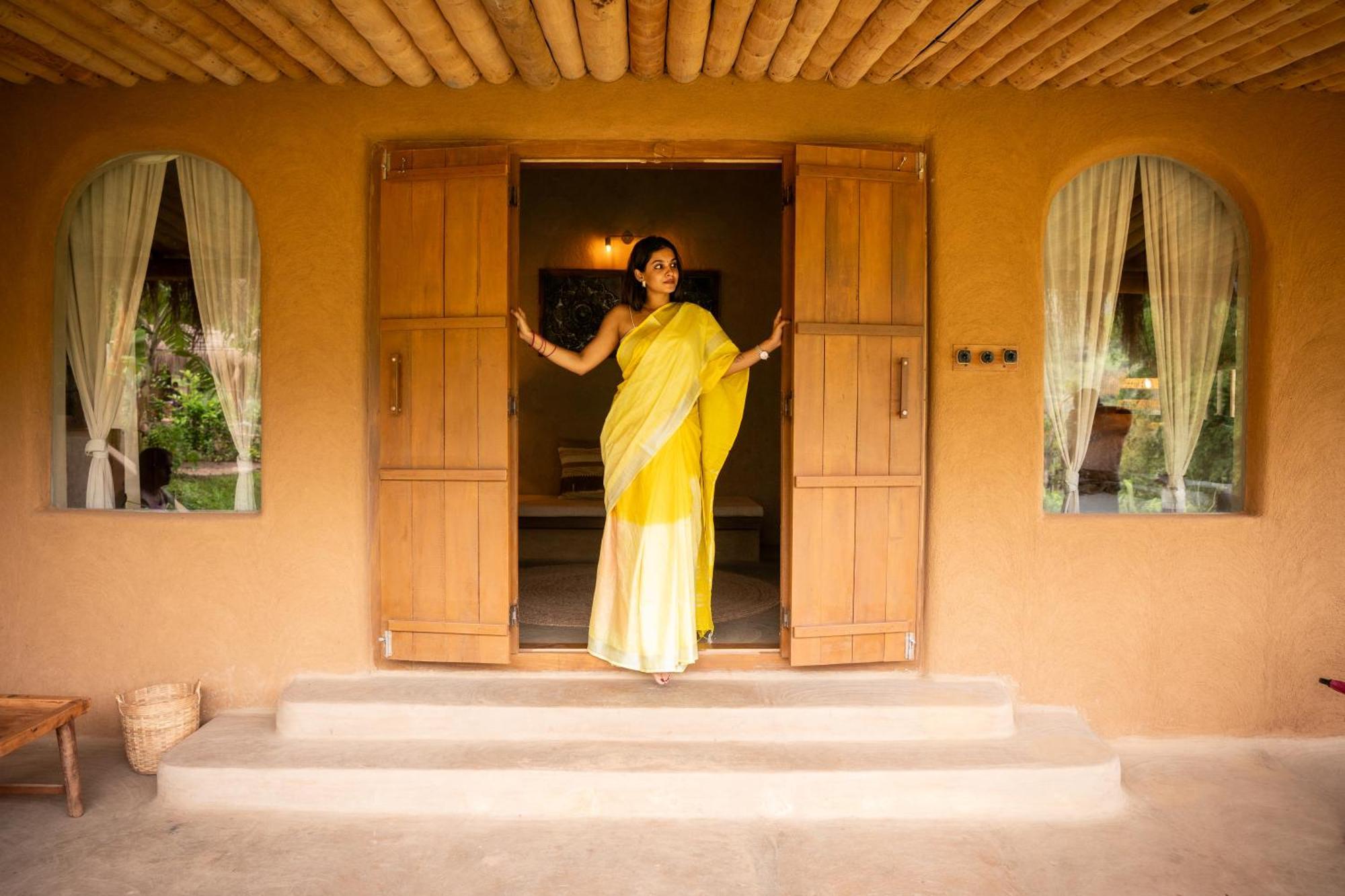 The Mudhouse Marayoor * Munnar