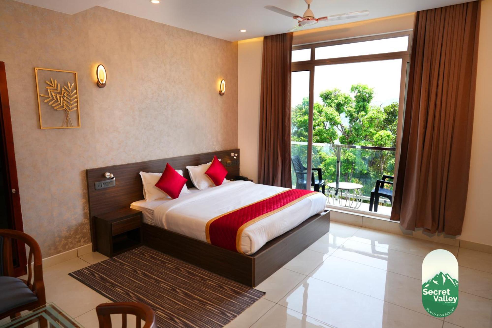Resort Secret Valley Planation *