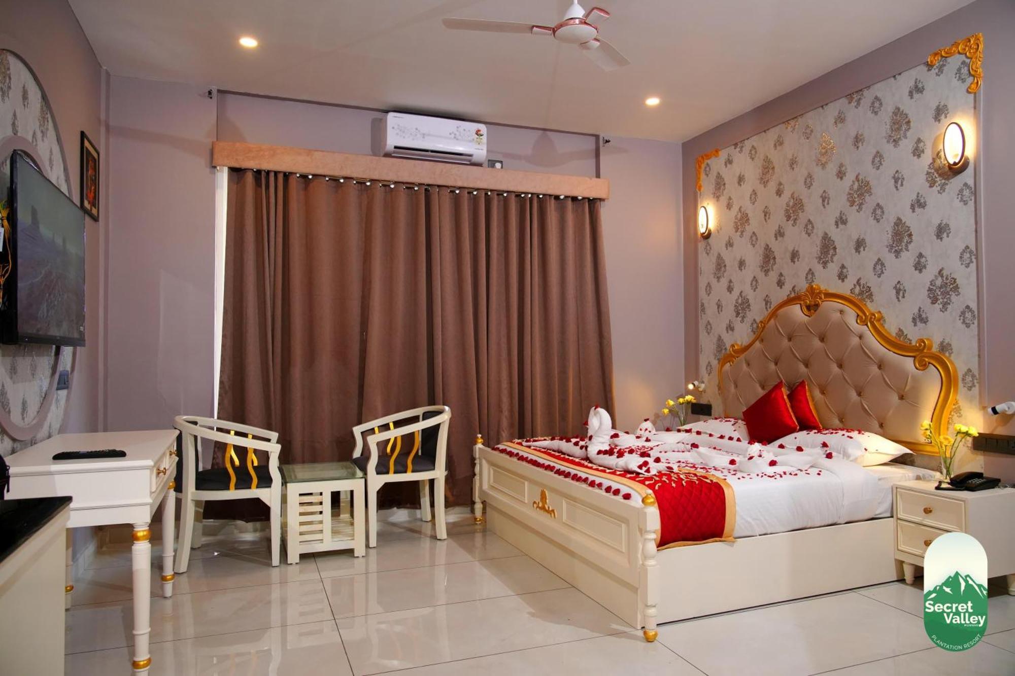 Resort Secret Valley Planation