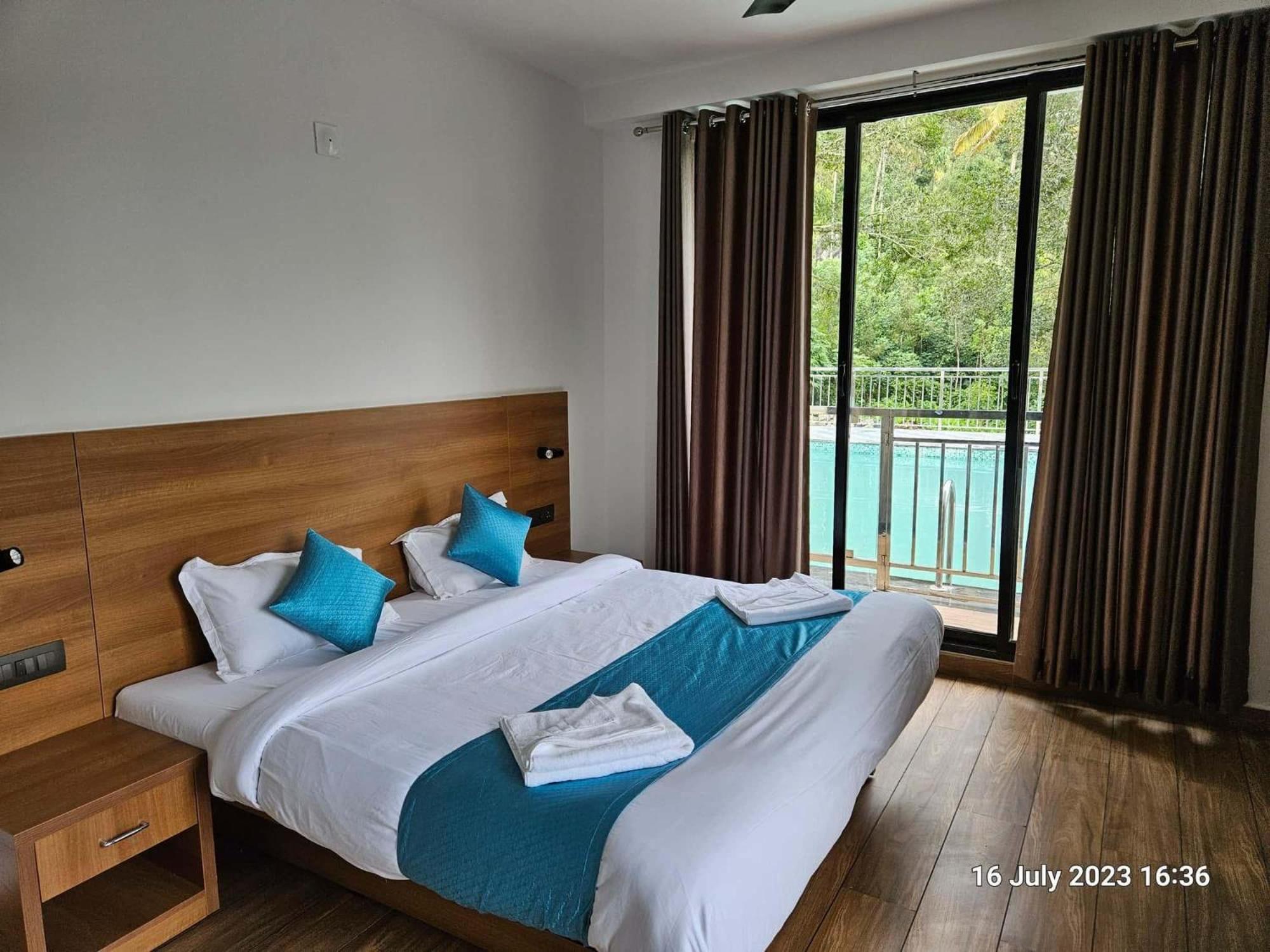 Secret Valley Planation Resort
