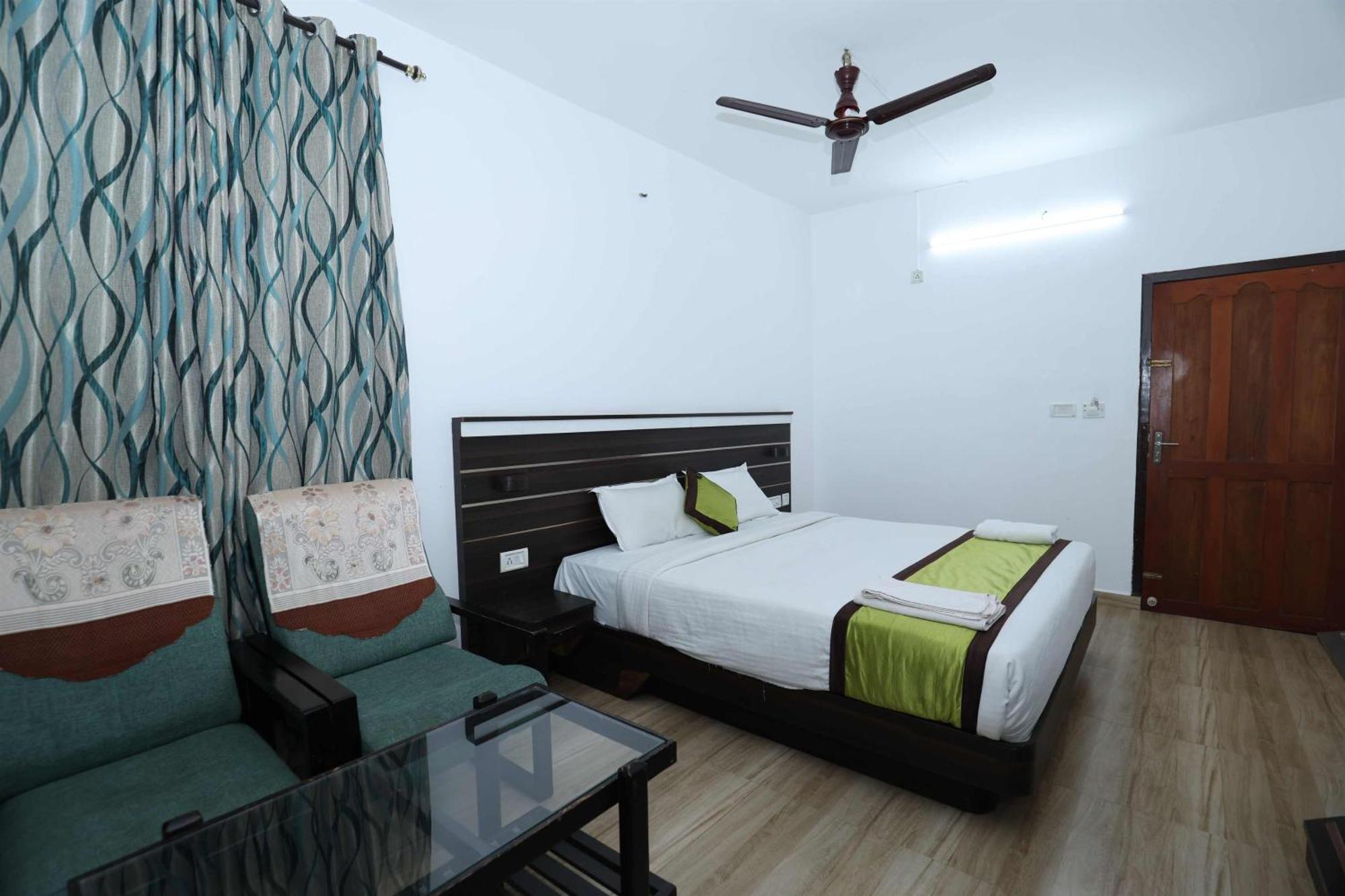 Lazo Golden Valley , Hotel Munnar