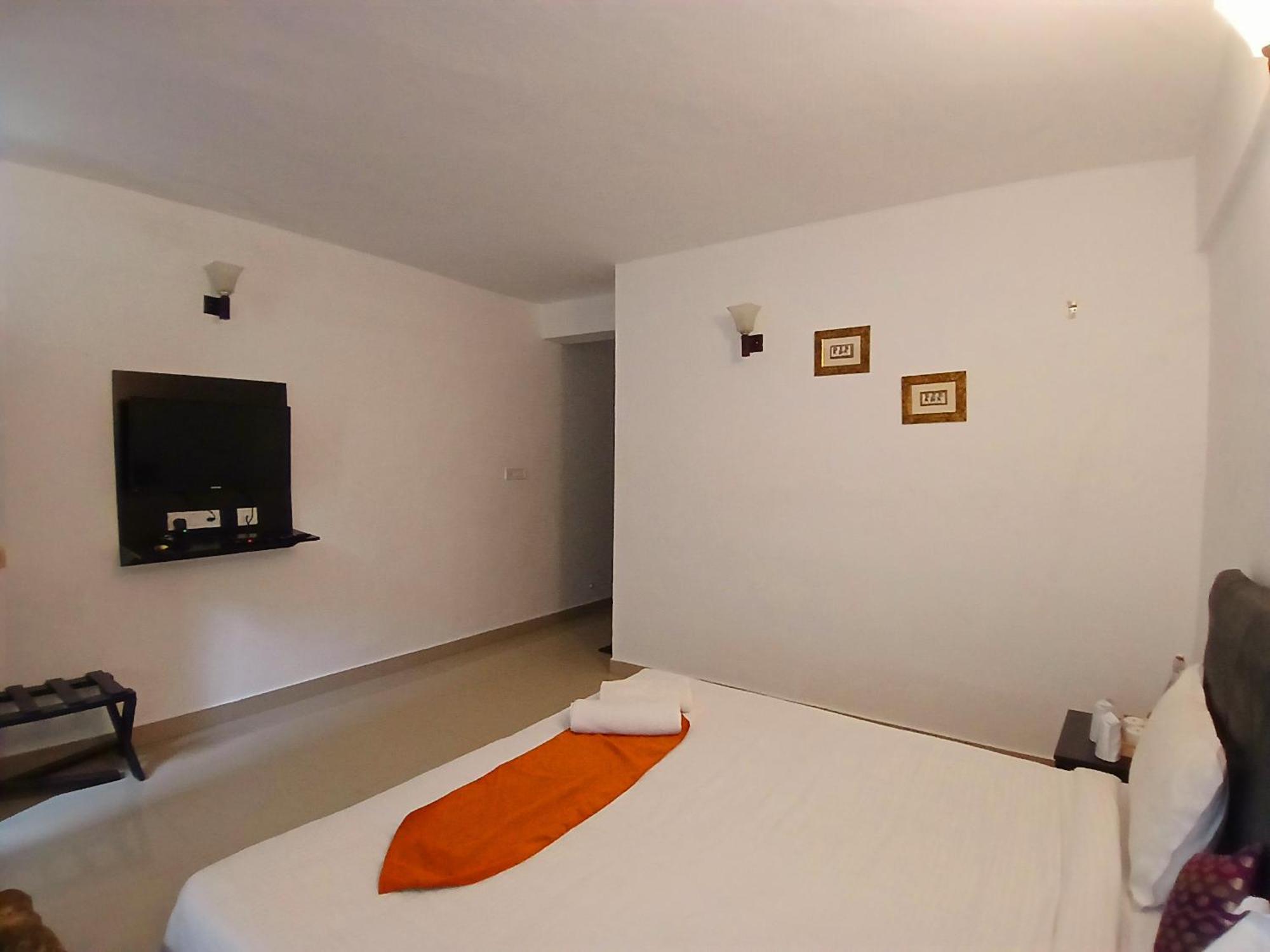 Hotel Veu Retreat Munnar