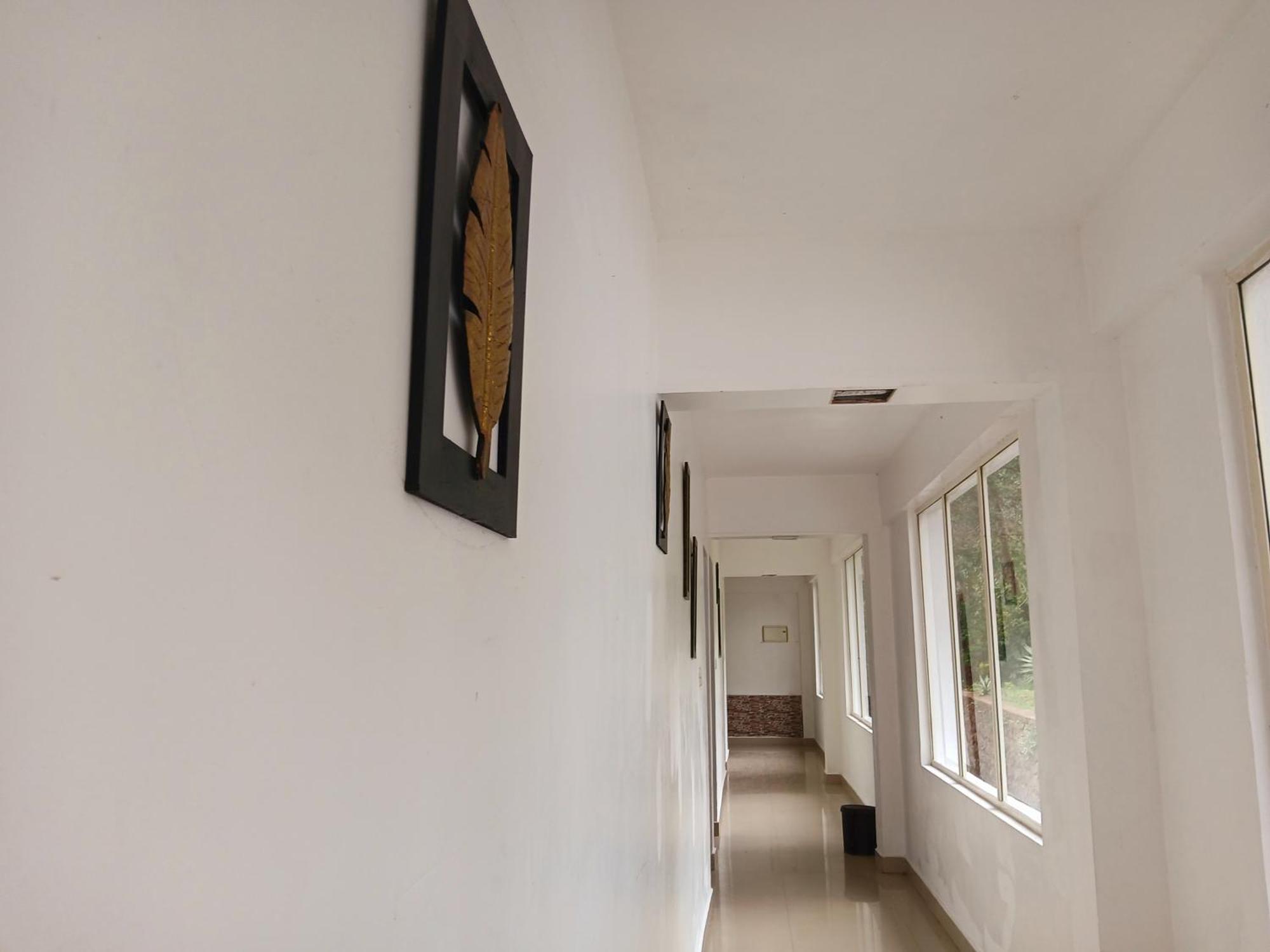 Veu Retreat Munnar