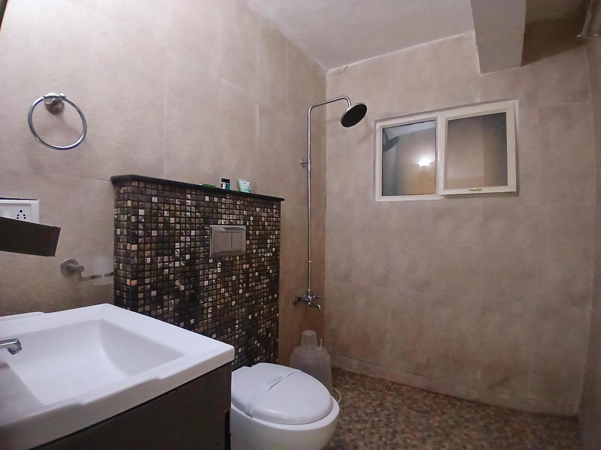Veu Retreat Hotel