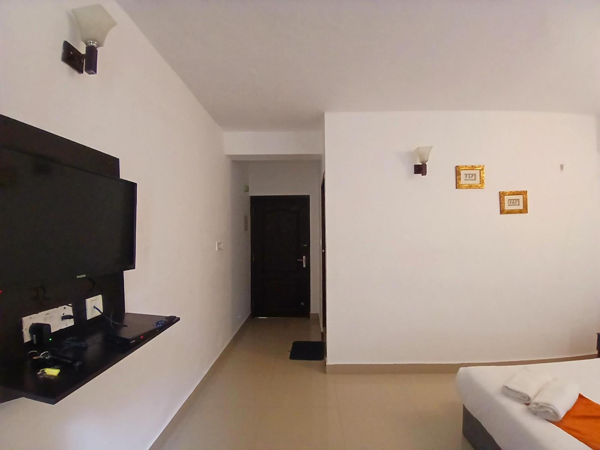 Hotel Veu Retreat Munnar