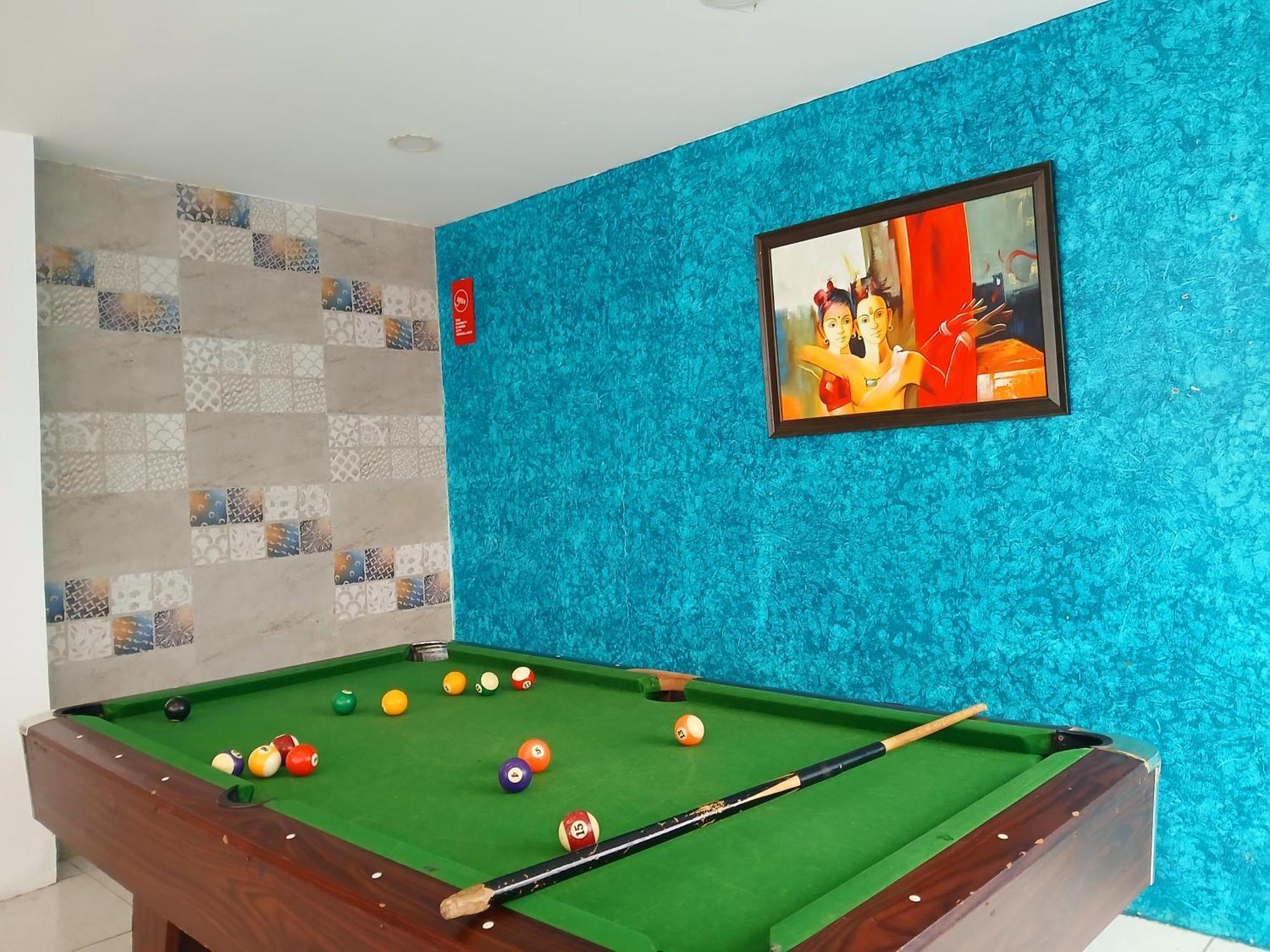 Hotel Veu Retreat Munnar